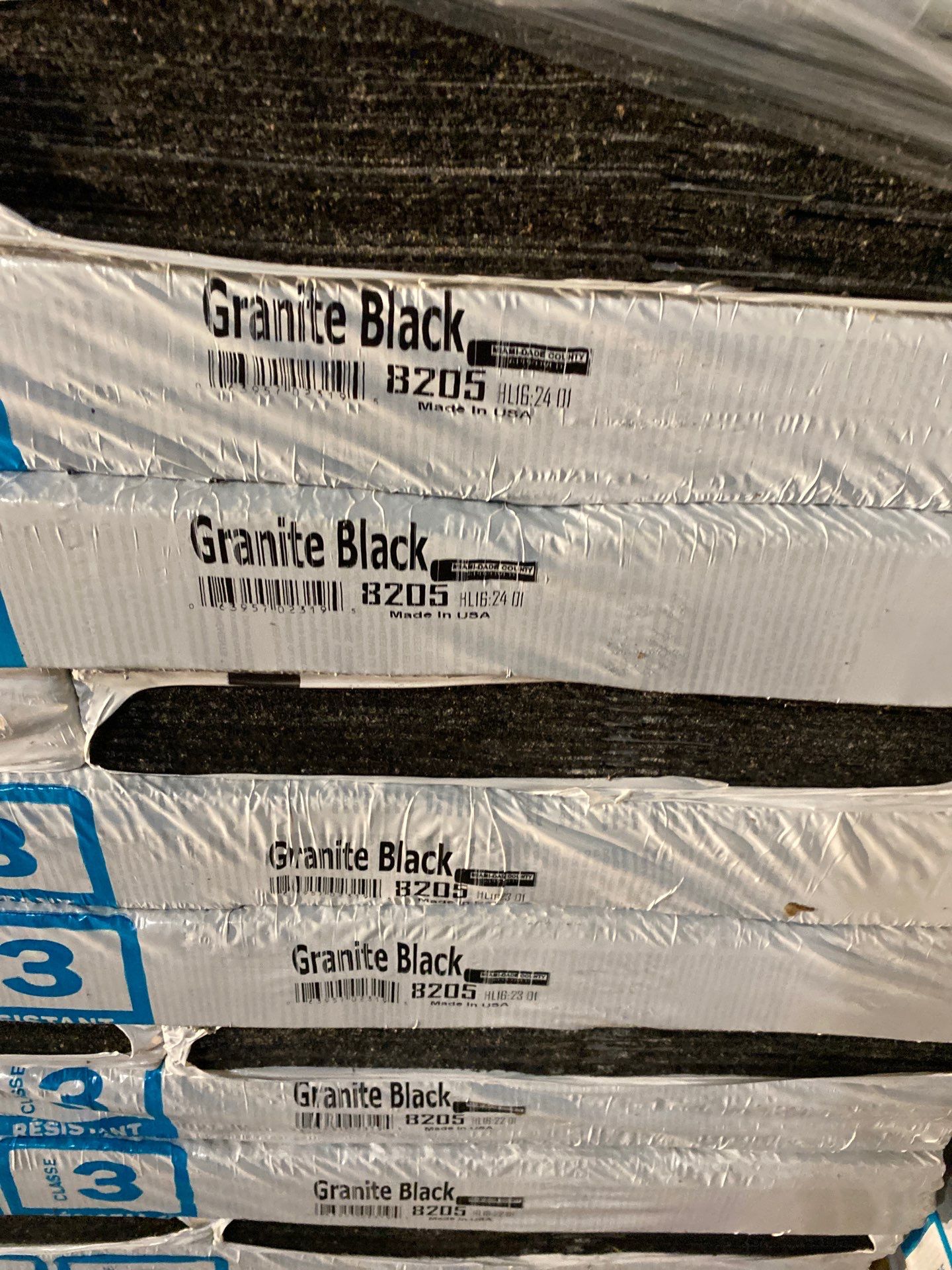 Veronica C. by Boss Hogg Roofing