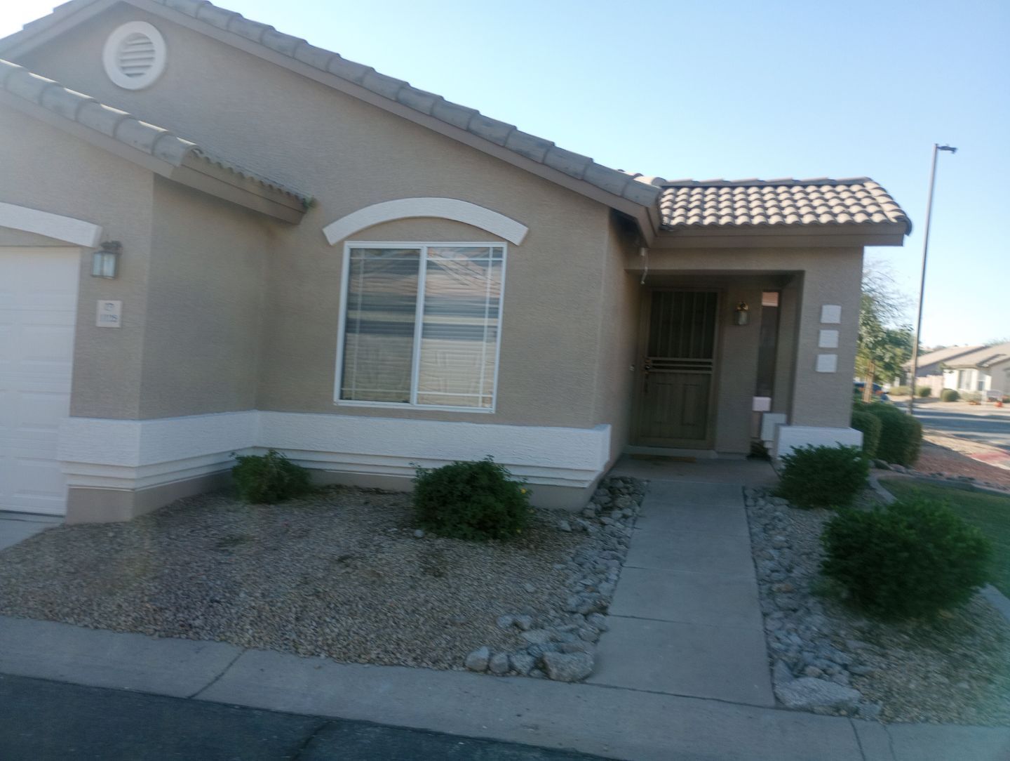 Exterior Painting - Phoenix by Crash of Rhinos Painting & Garage Floors