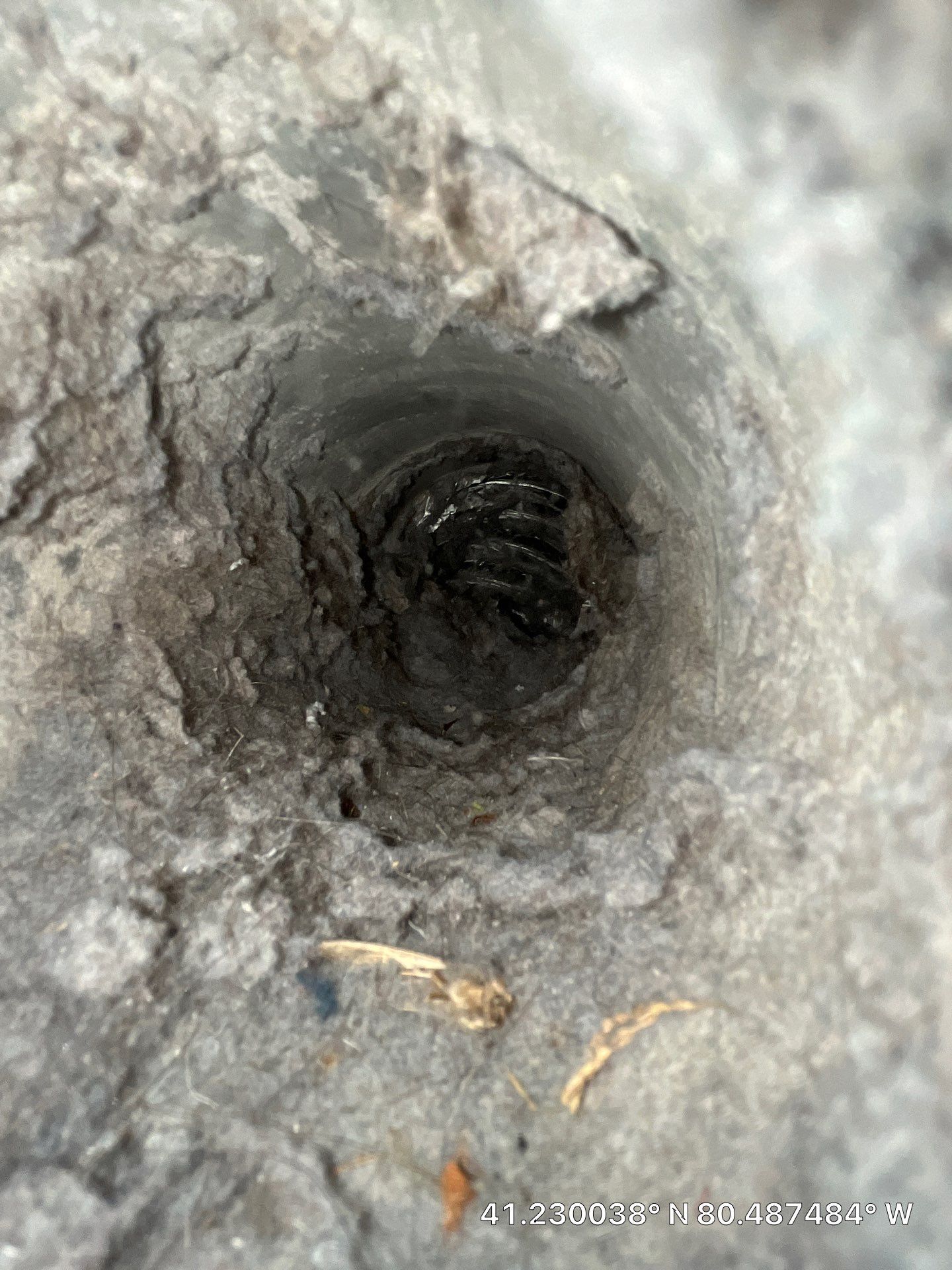 Air Duct Cleaning With a Vacuum Truck in Sharon, PA by Superior Air Duct Cleaning