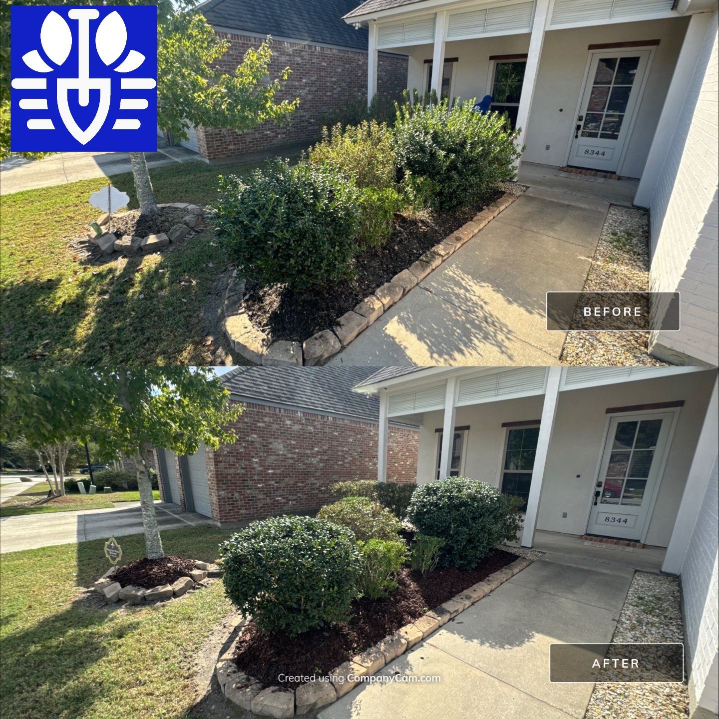 LANDSCAPE SERVICES by CutScape, LLC.