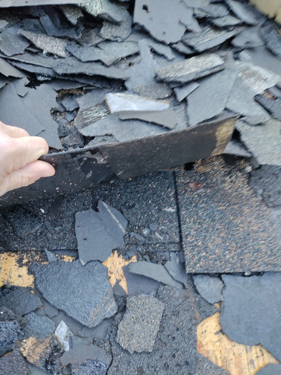 Residential Roofing Installation by Inspector Roofing and Restoration