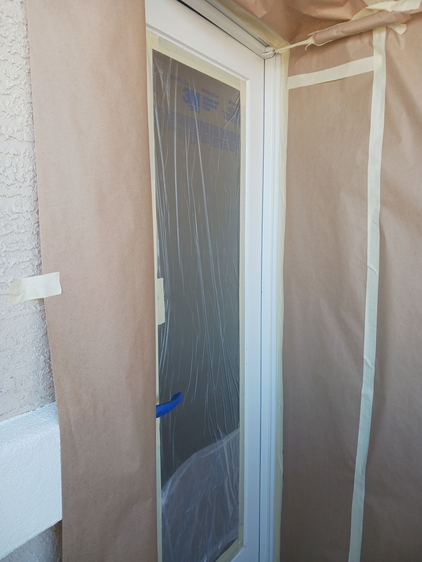 Exterior Painting - Phoenix by Crash of Rhinos Painting & Garage Floors
