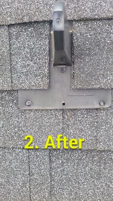 Project in Bothell