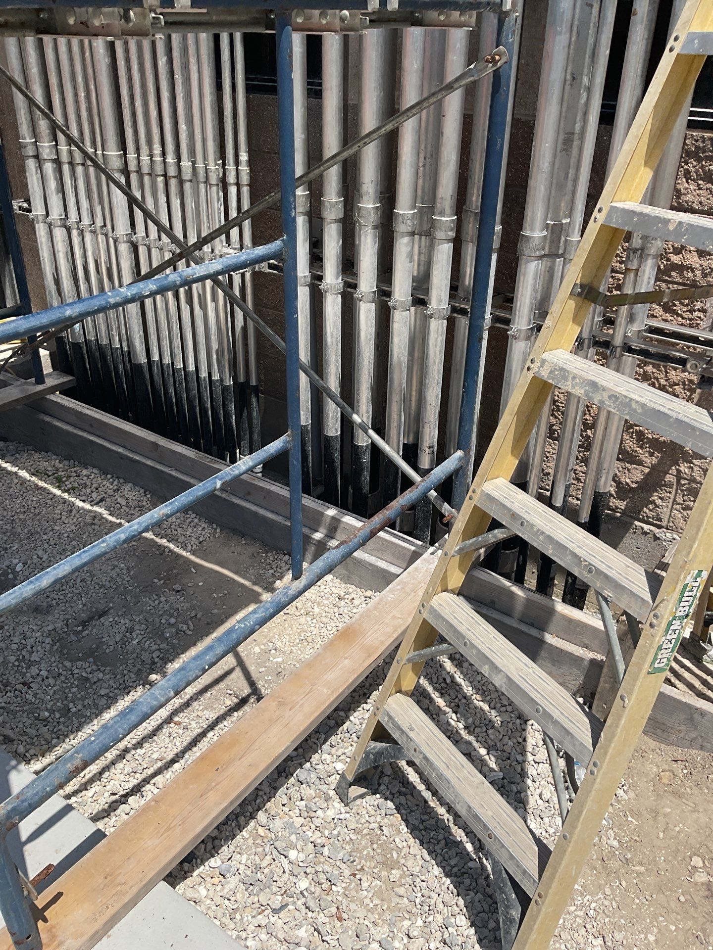 NORTH LEE COUTY EXPANSION by Southern Gulf Construction