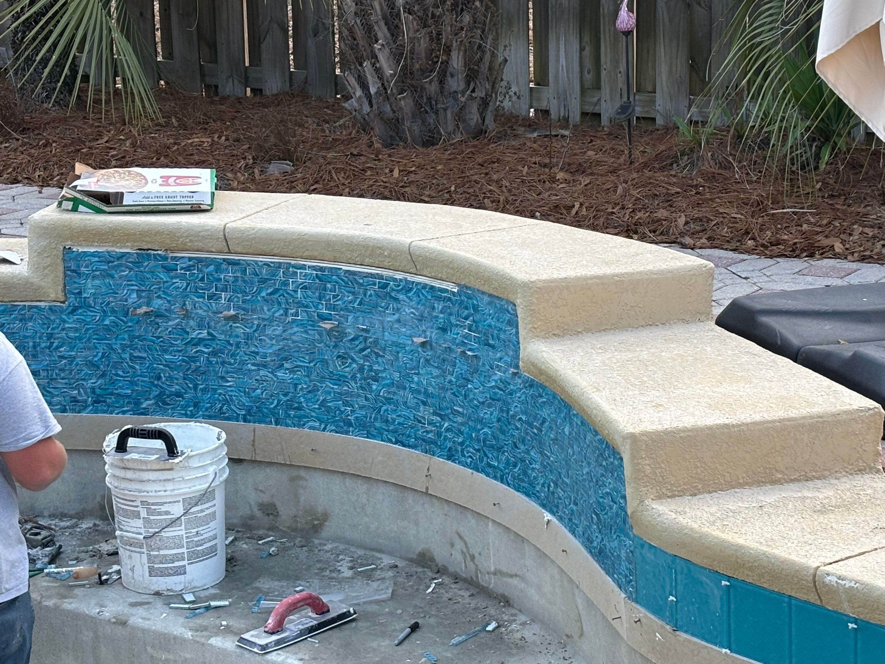 Josh Farris - PCB by ASP - America's Swimming Pool Company