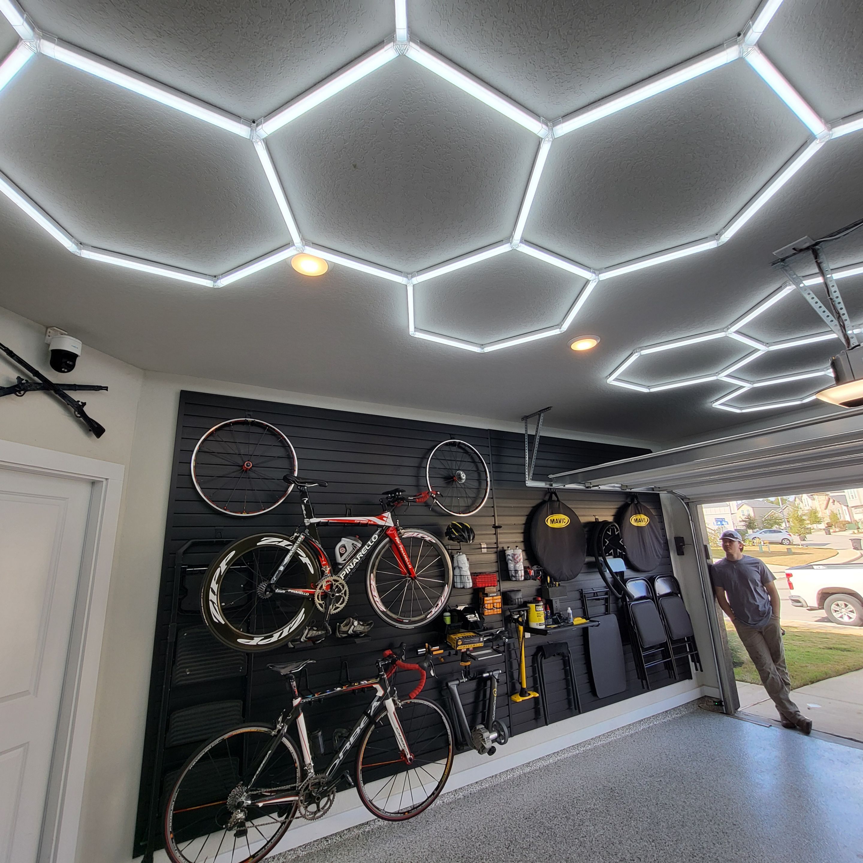 TORO Garage Co. featured photo.