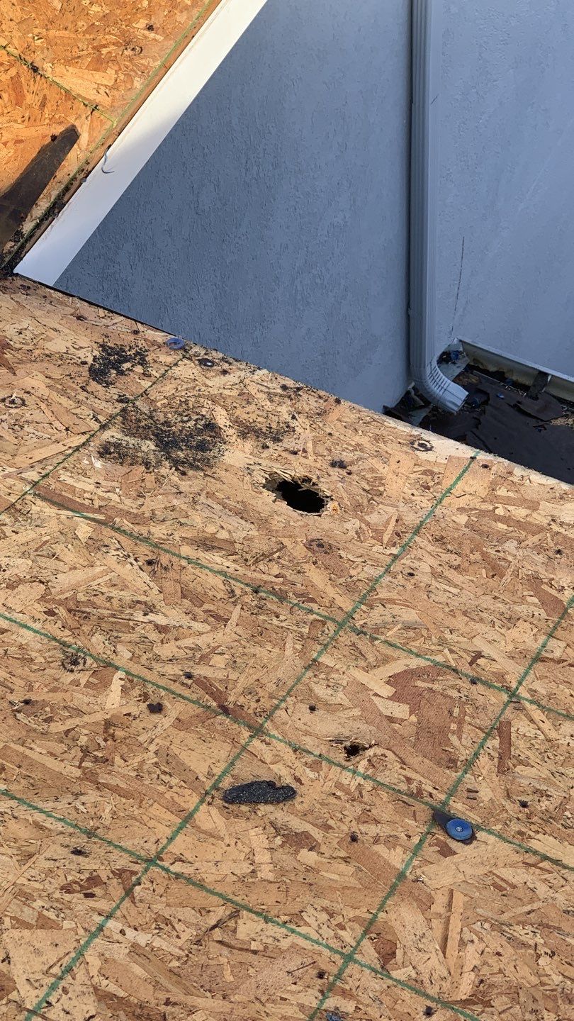 Boise ID., Residential Roofing Installation using Owens Corning by ID Roofing LLC