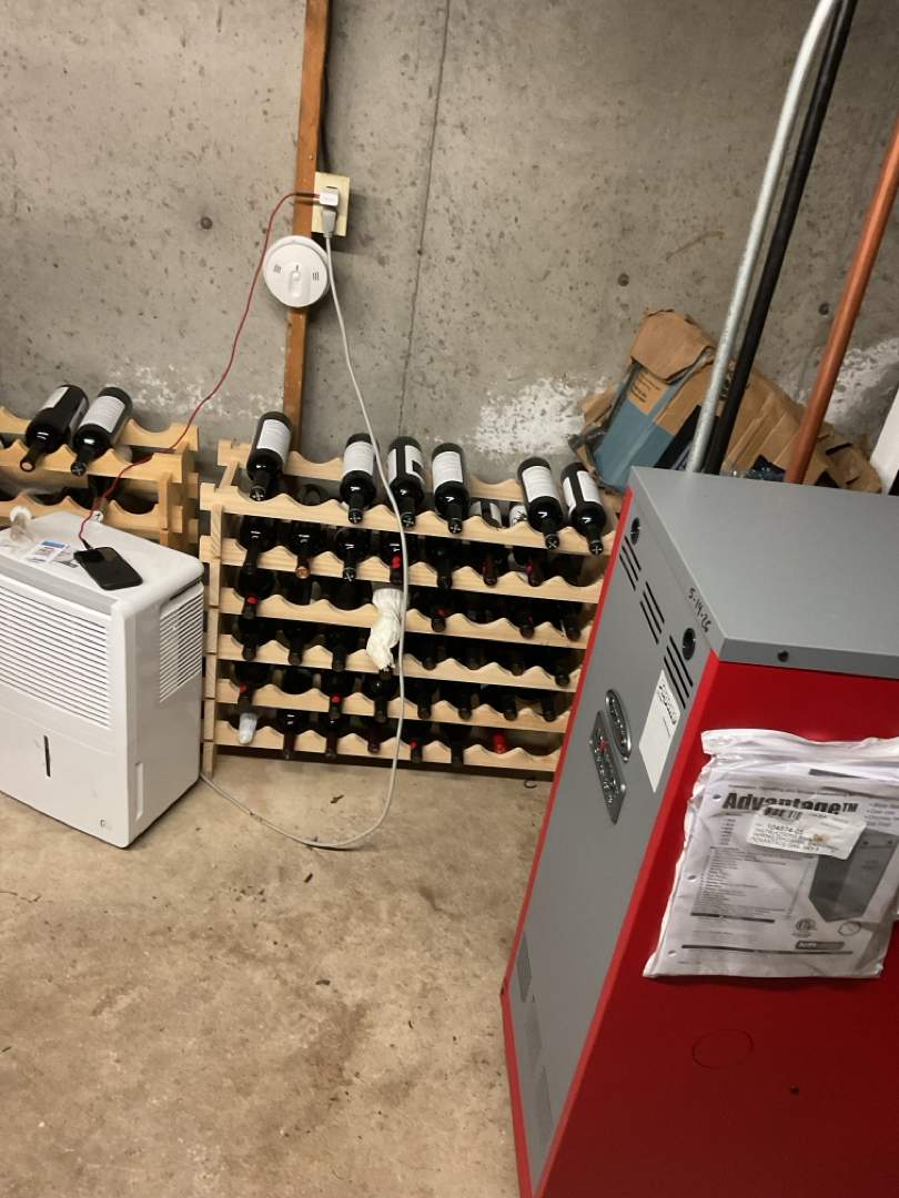 Gas Boiler Replacement and Piping Upgrade — Marblehead, MA by FAGONE MECHANICAL