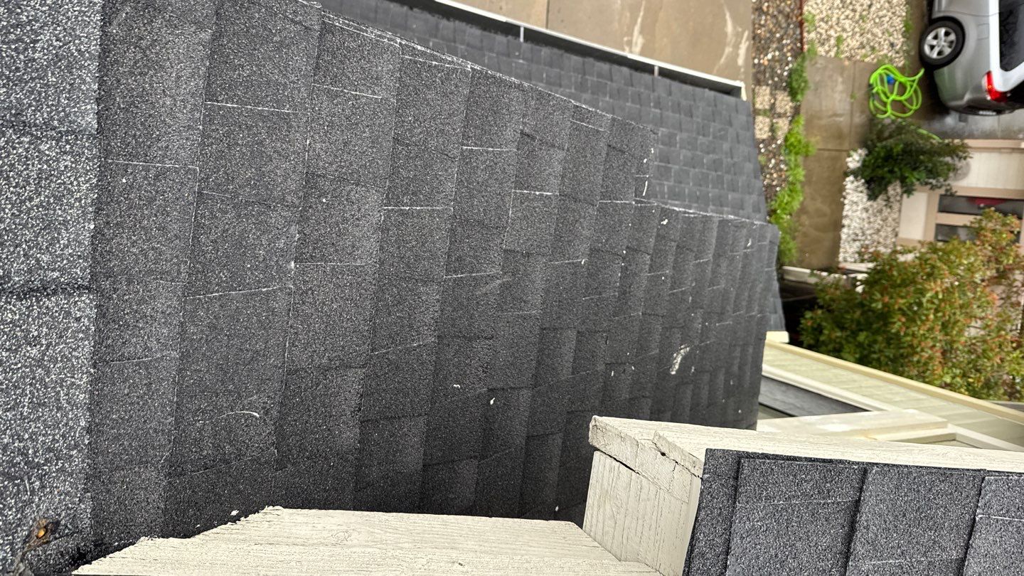 Project in Antelope by NuLead Construction Inc