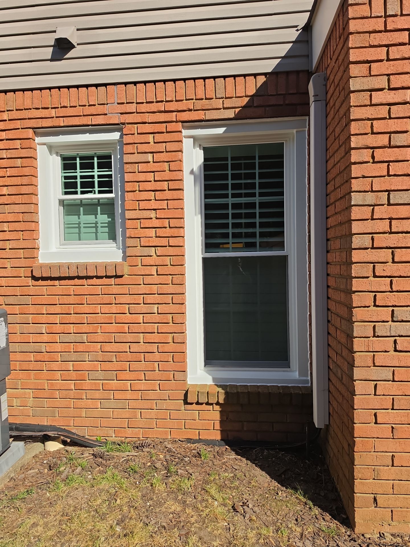 Long Project in Trussville by The Window Source