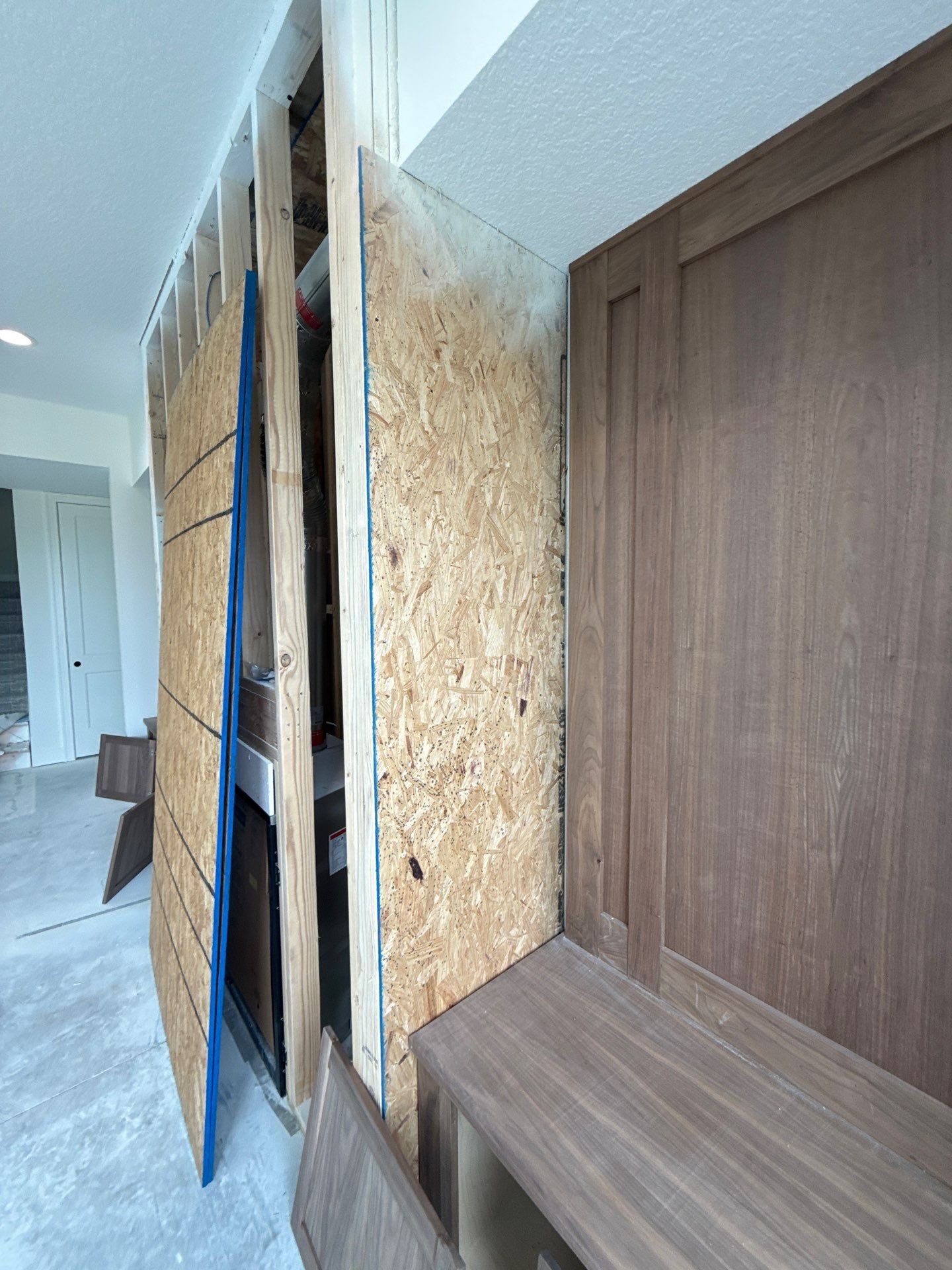 Cabinets in Adel  by Midwest Paint LLC