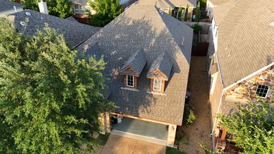 Project in Dallas