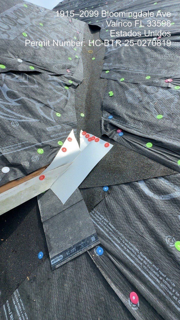 Project in Valrico by You Restorations LLC DBA YOU-Home