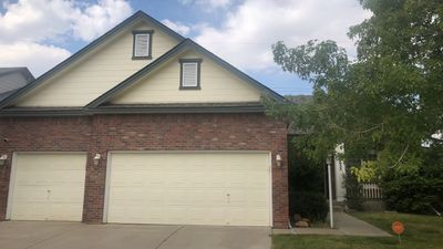 Project in Centennial