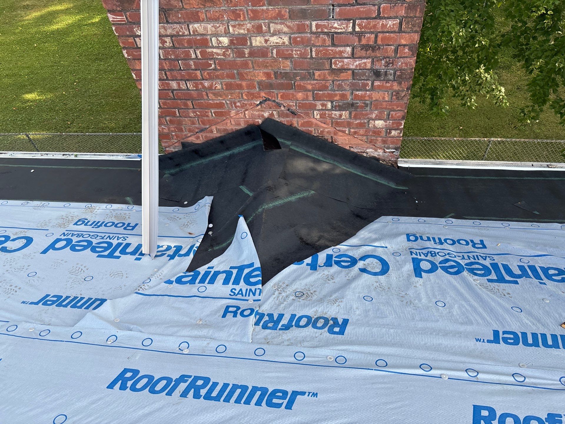 Certainteed Landmark Pro by Fahey Roofing + Contracting