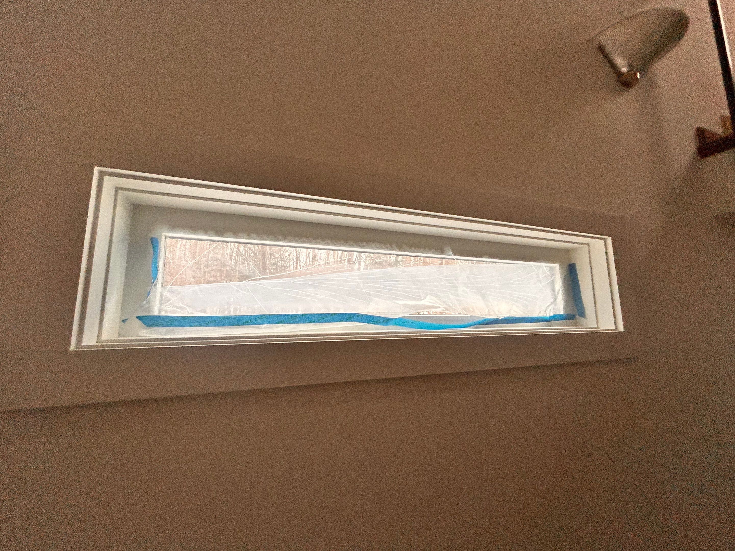 Glass Replacement using Low E Insulated Glass by Cheshire Glass Company