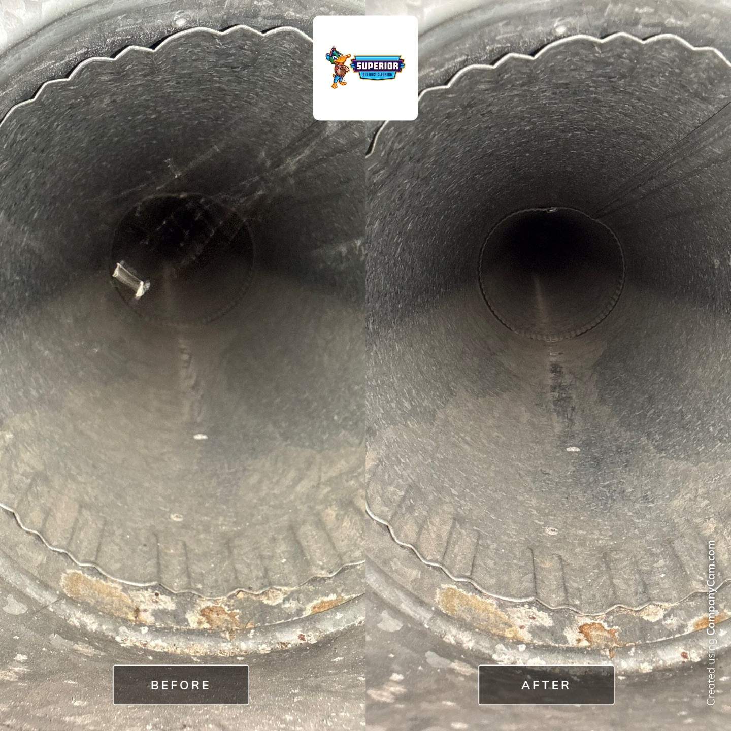 Air Duct Cleaning in Beaver Falls, PA by Superior Air Duct Cleaning