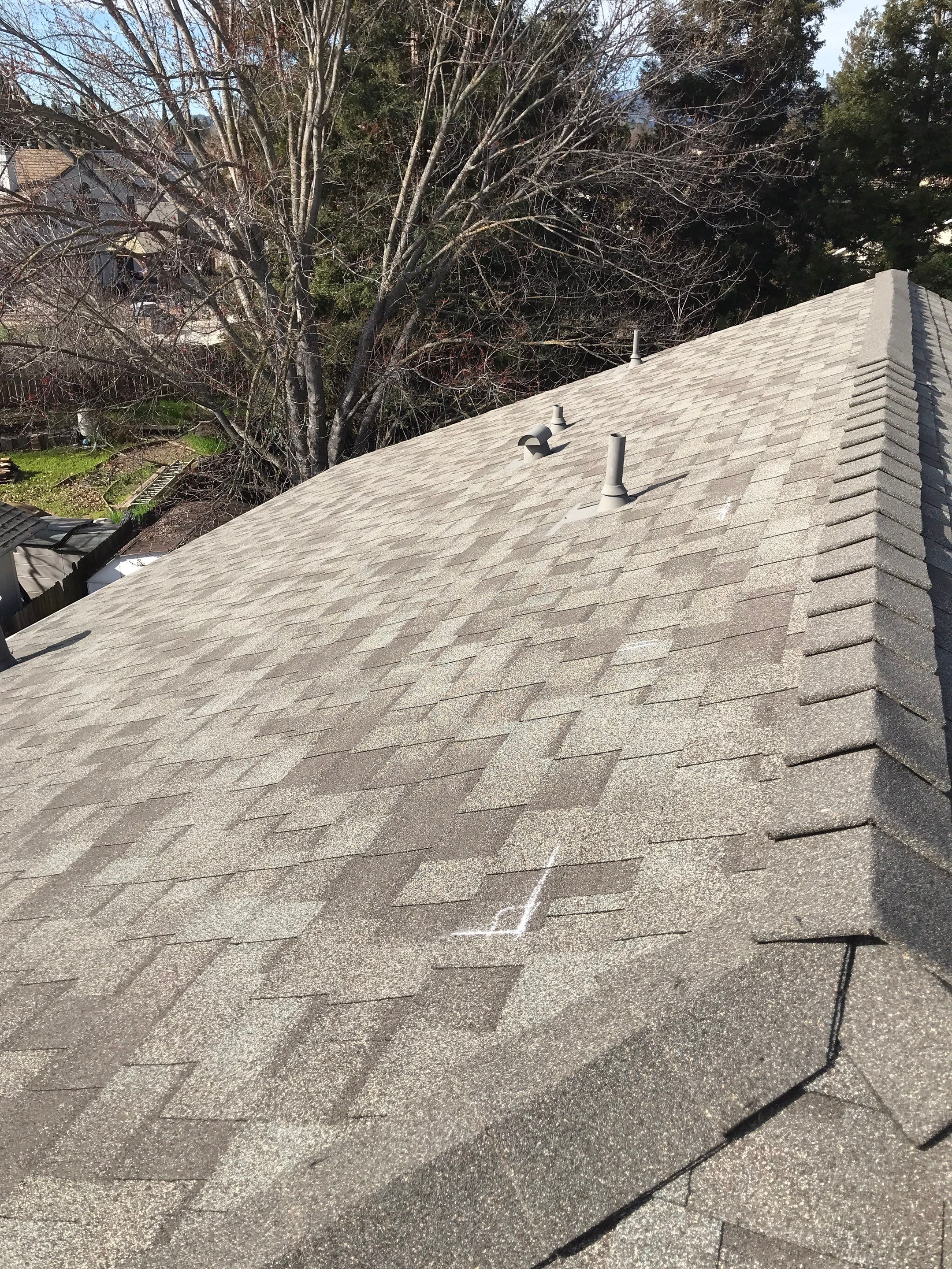Solar Panel Installation using Solar Panels by Byers Enterprises 