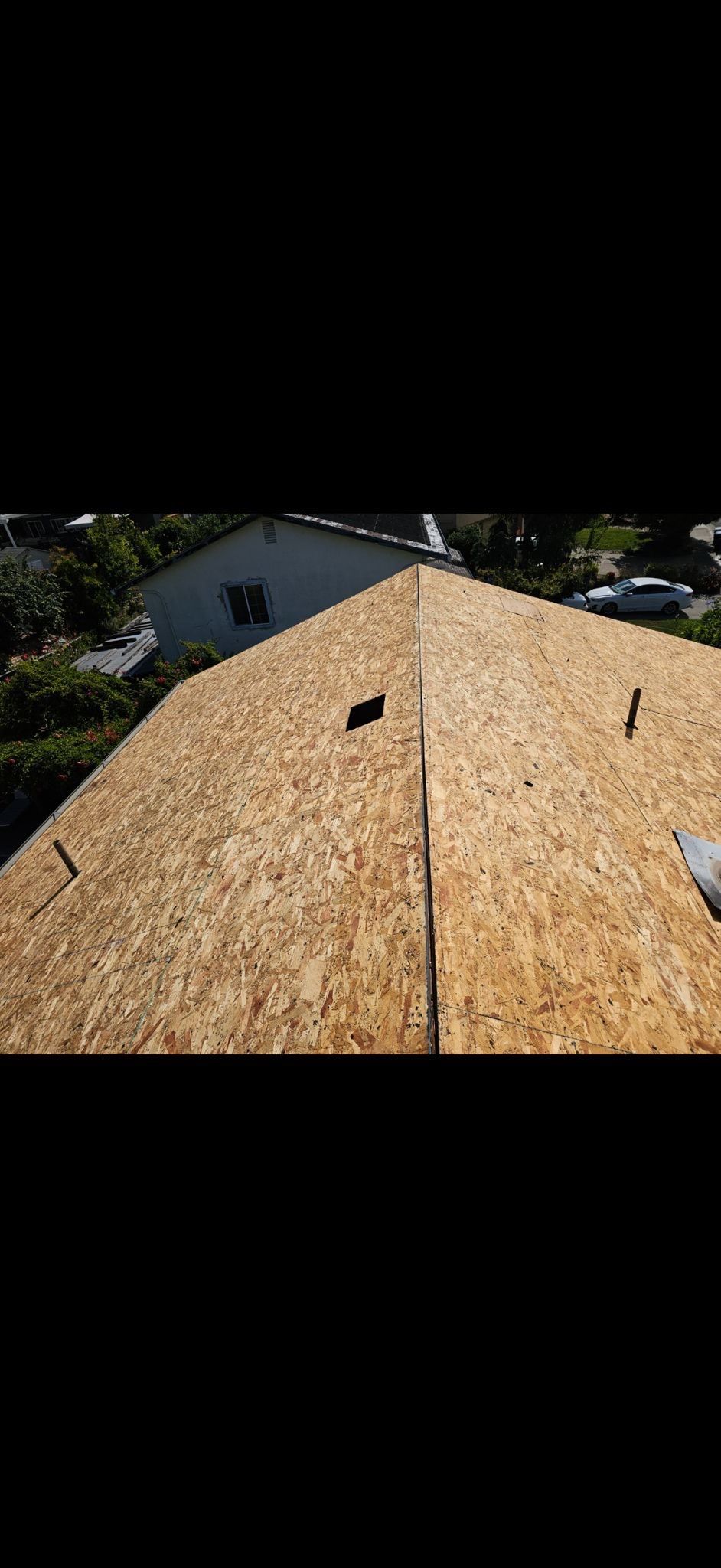 Roof Replacement- Novato, CA 94945 by Epic Roof Replacement