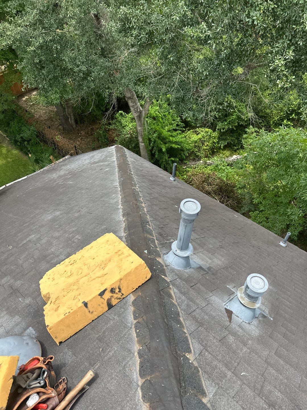 Roof Repair Katy by Roof Repair Company