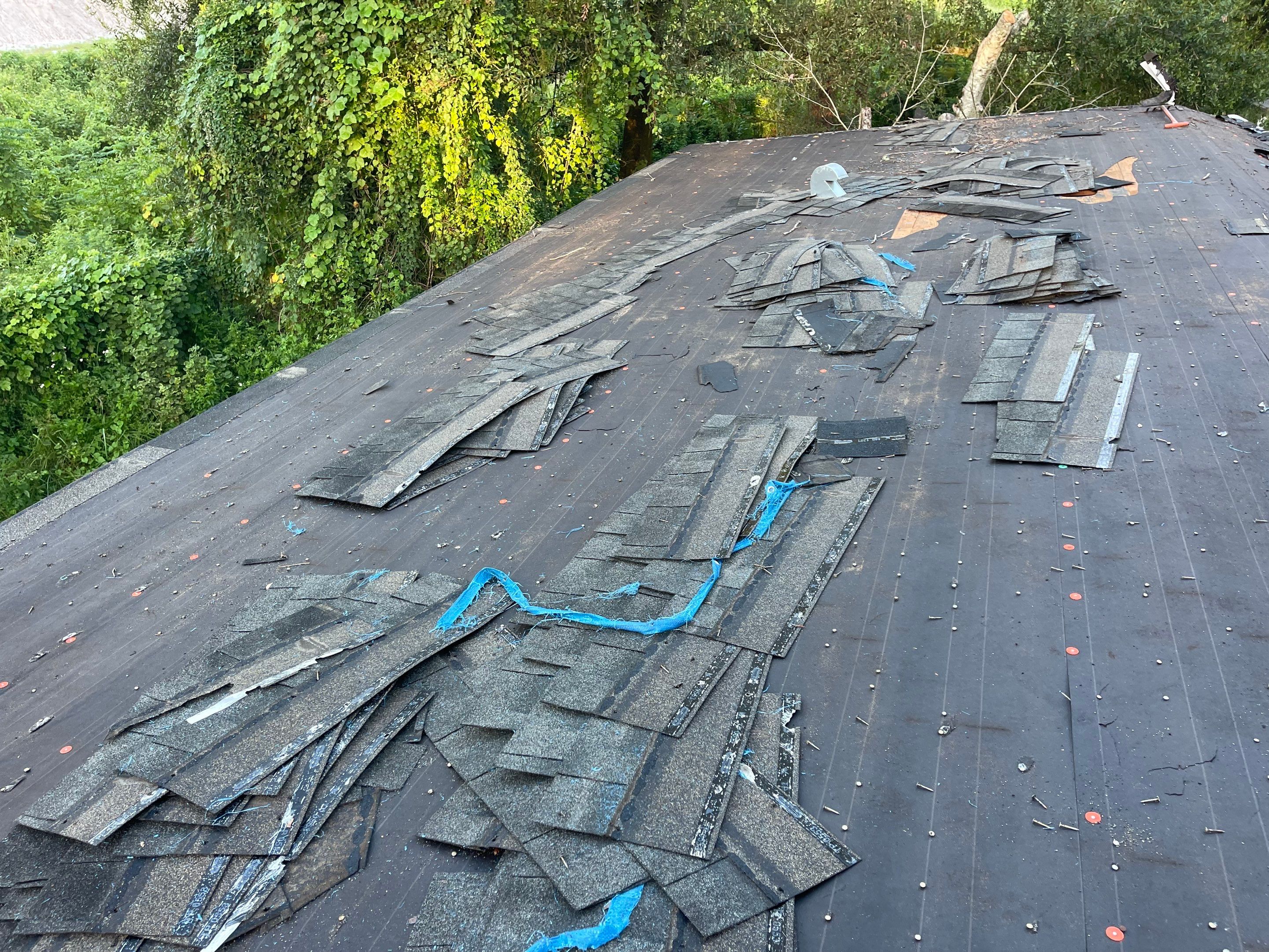 Project in Tampa by You Restorations LLC DBA YOU-Home