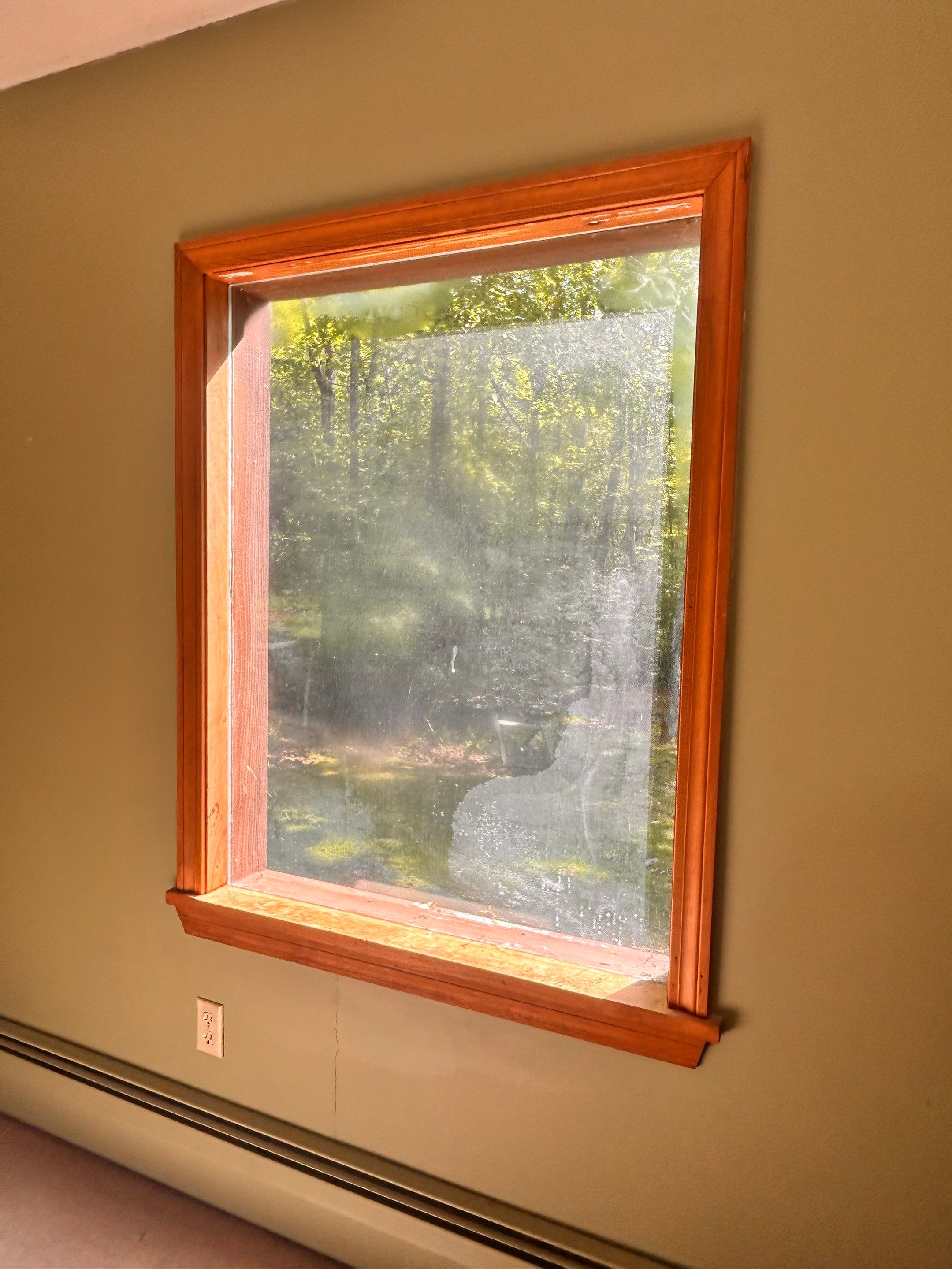 Glass Replacement using Clear and Tempered Insulated Glass by Cheshire Glass Company