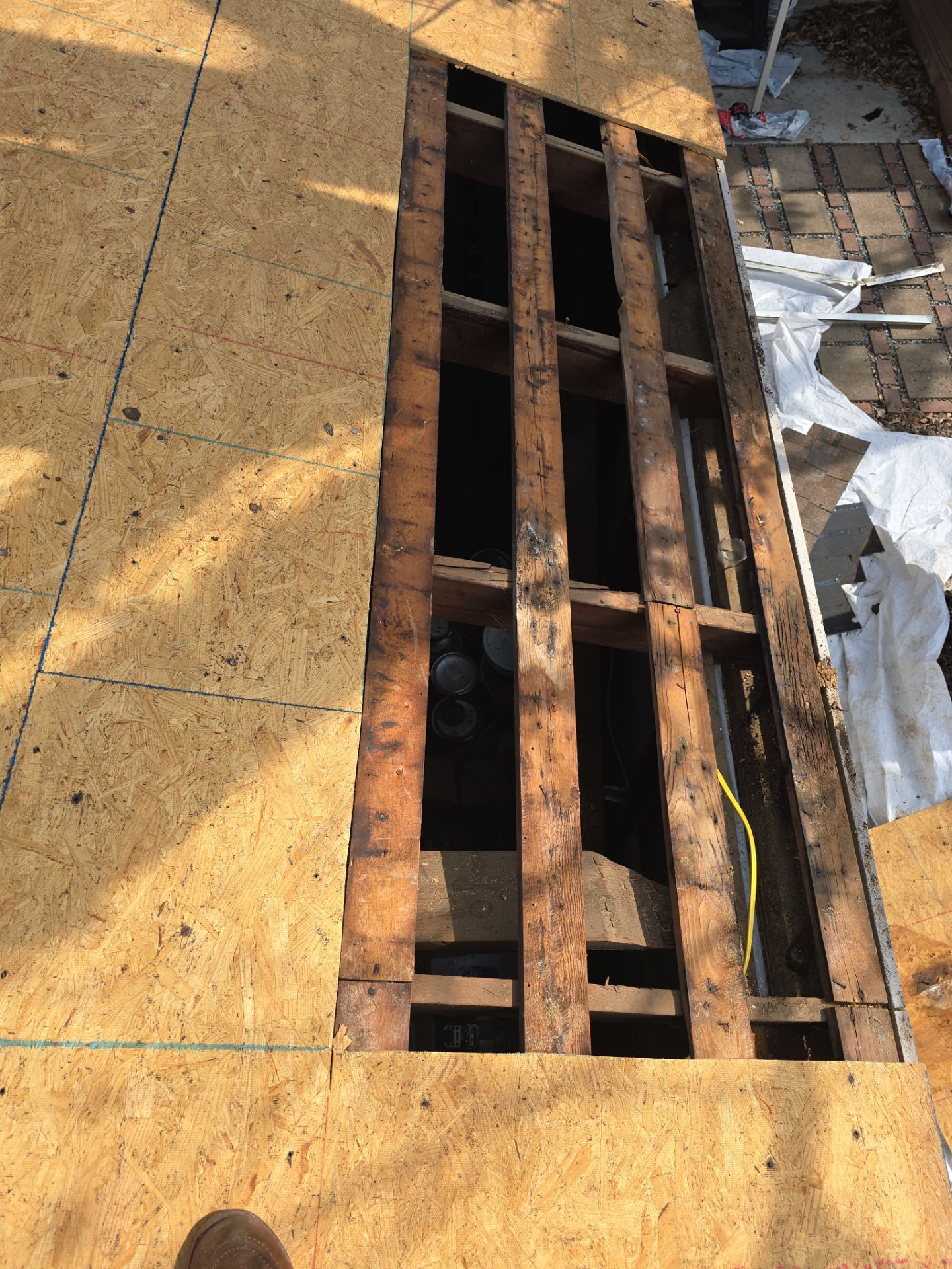 Roof Repair Houston by Roof Repair Services LLC