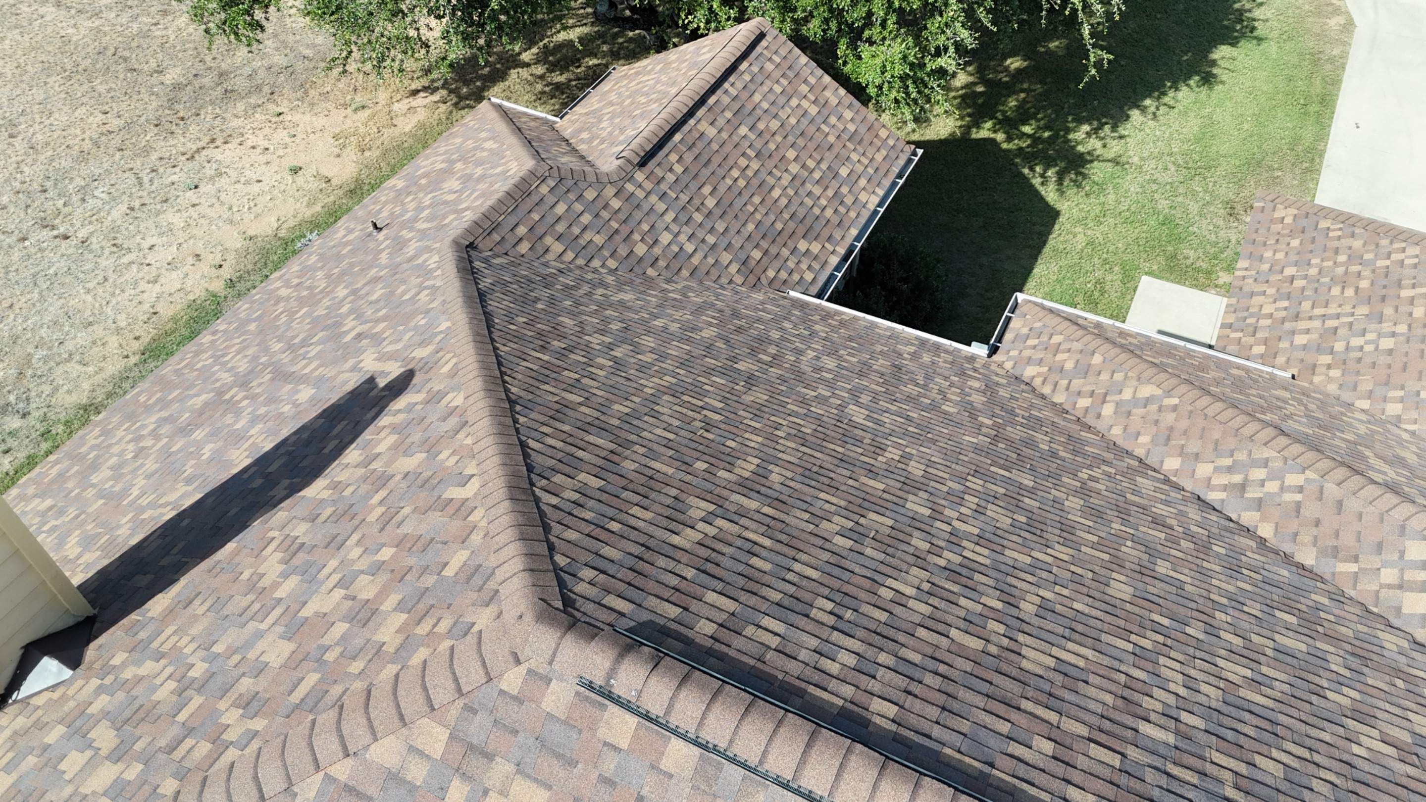 Desert Rose - Owens Corning TruDefinition Duration by RoofsOnly.com