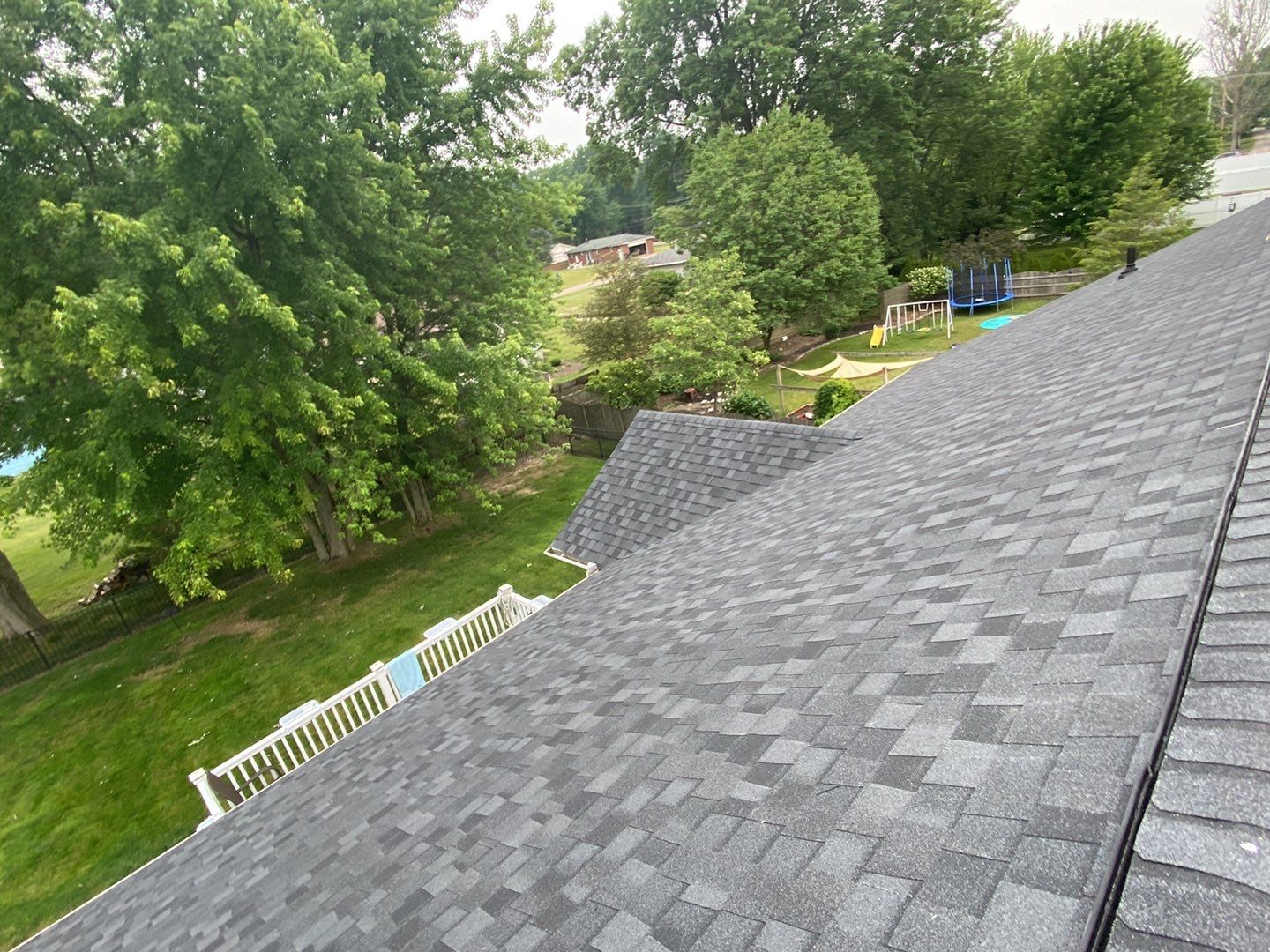 Carol DelCorso by Silver Leaf Contracting 
