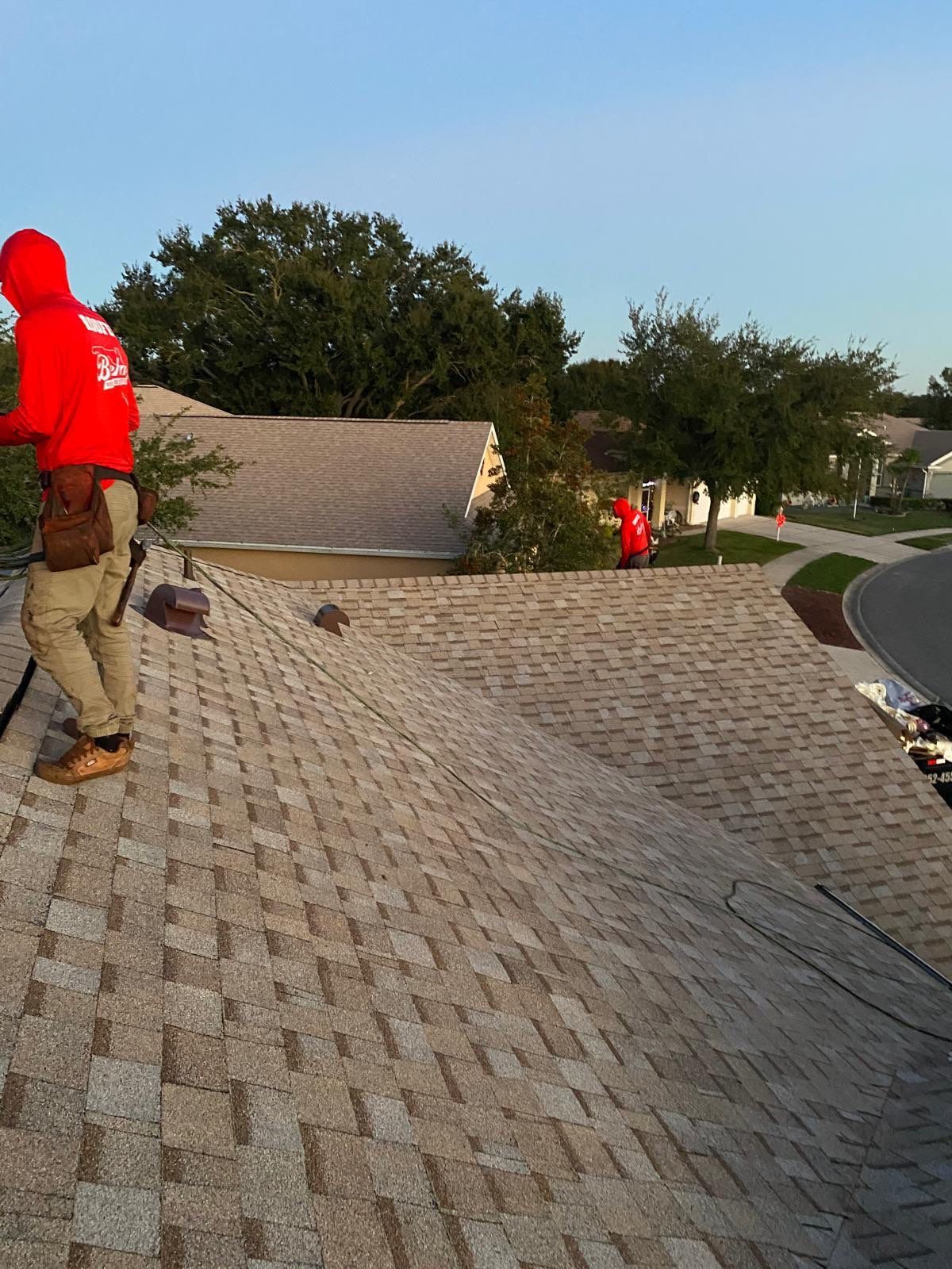 Roofers Near Me Leesburg, FL by Brehm Roofing