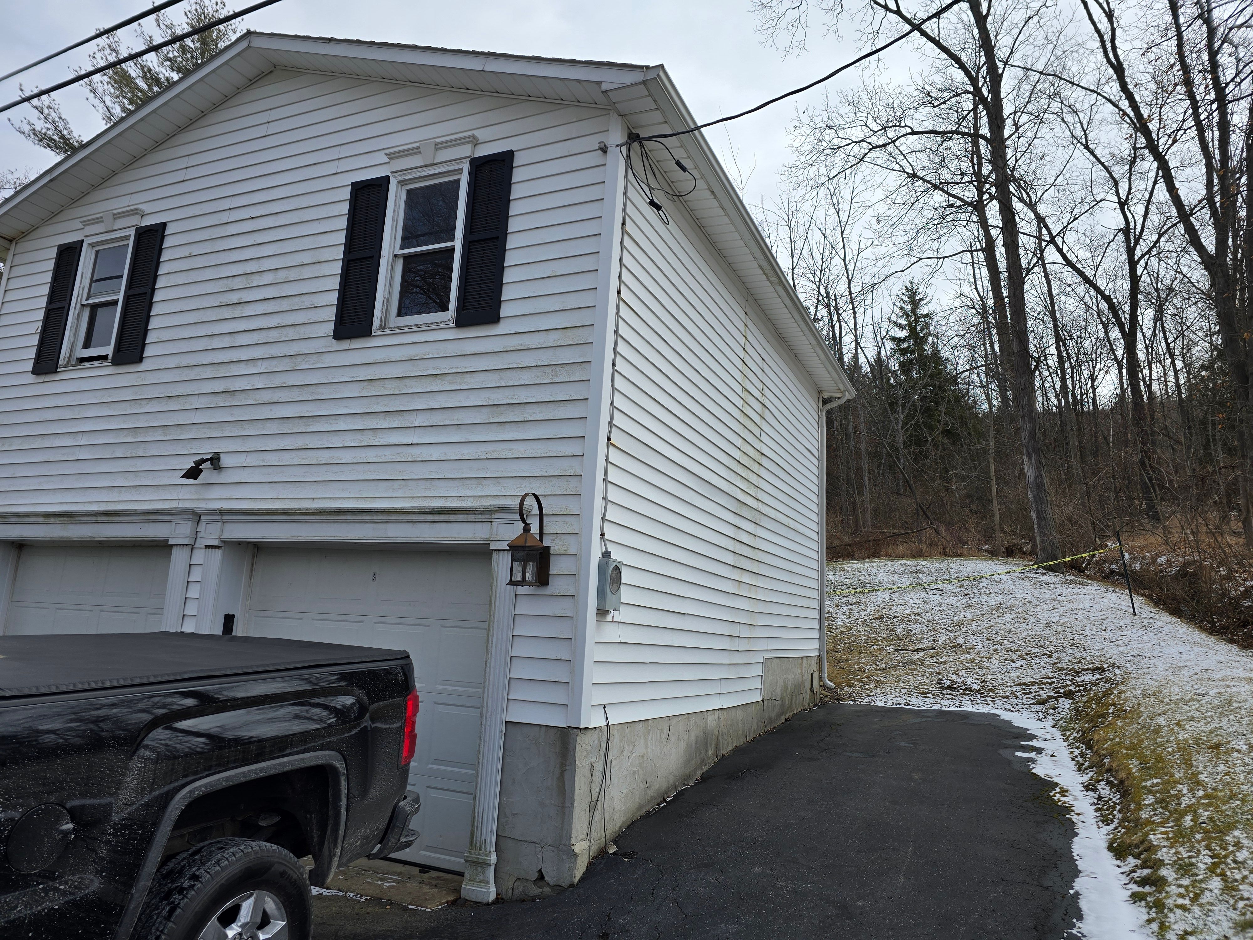 Sarah Utter  by Horst Custom Homes 