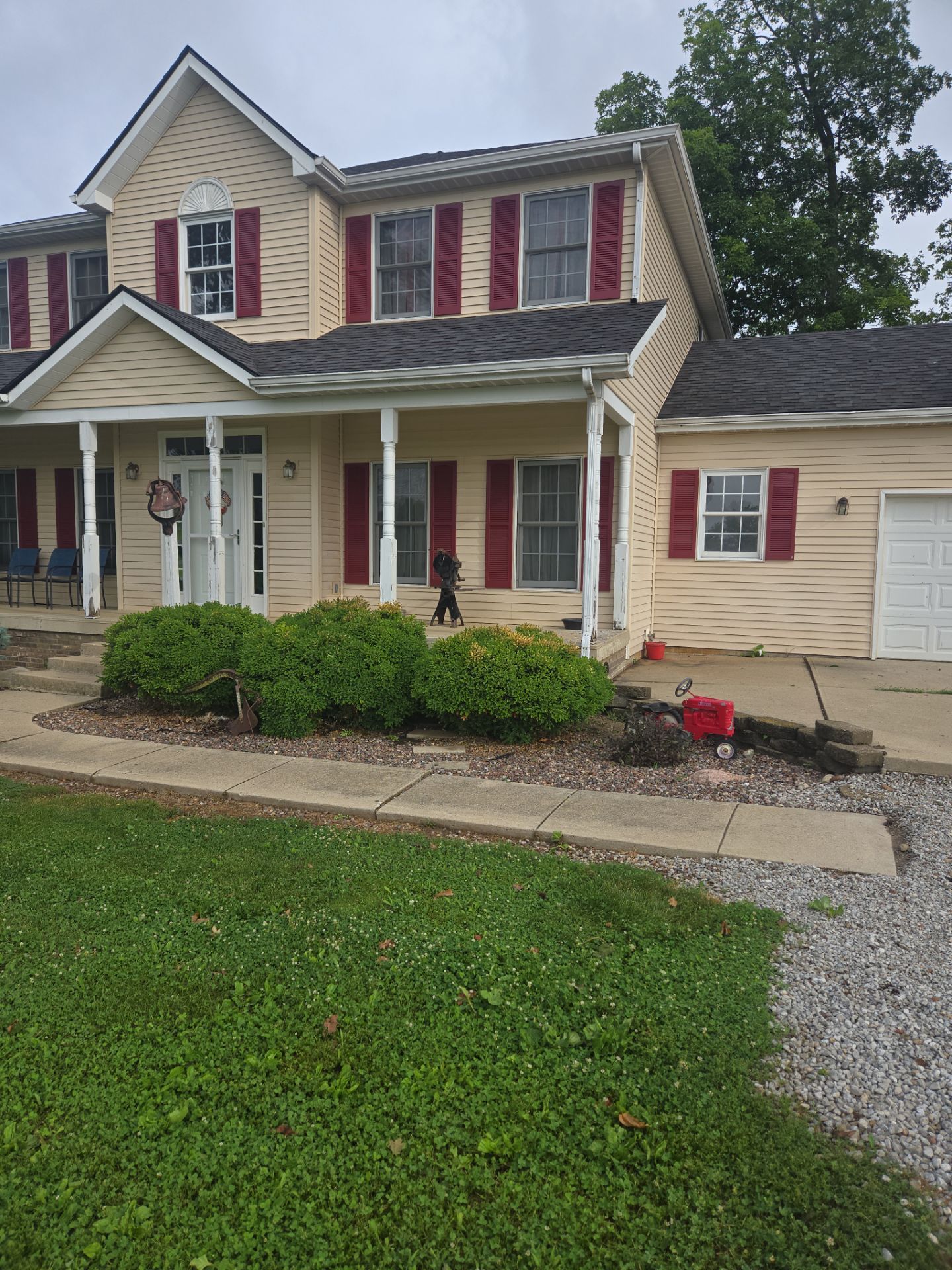 Malarkey Vista - Black Oak by Hoel Roofing & Remodeling