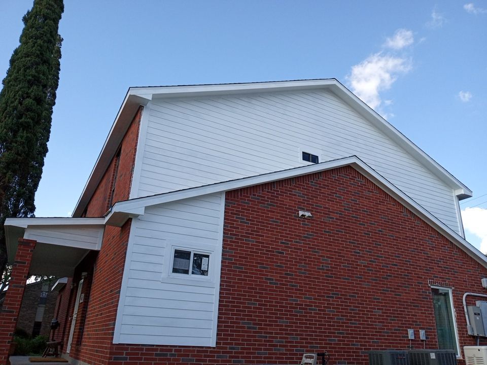 River Side Remodel by Bayfront Roofing and Construction