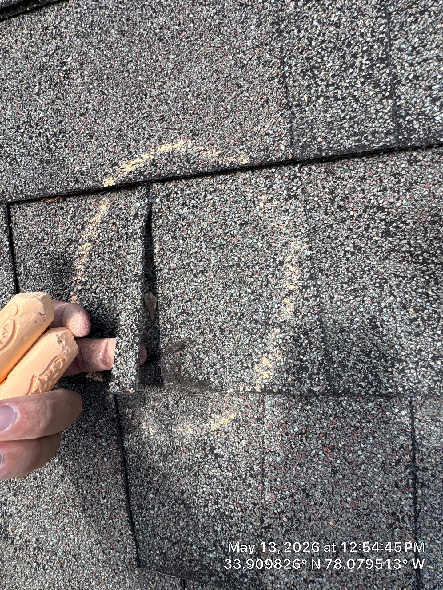 Oak Island Roof Inspection | NC Roofs by North Carolina Roofs