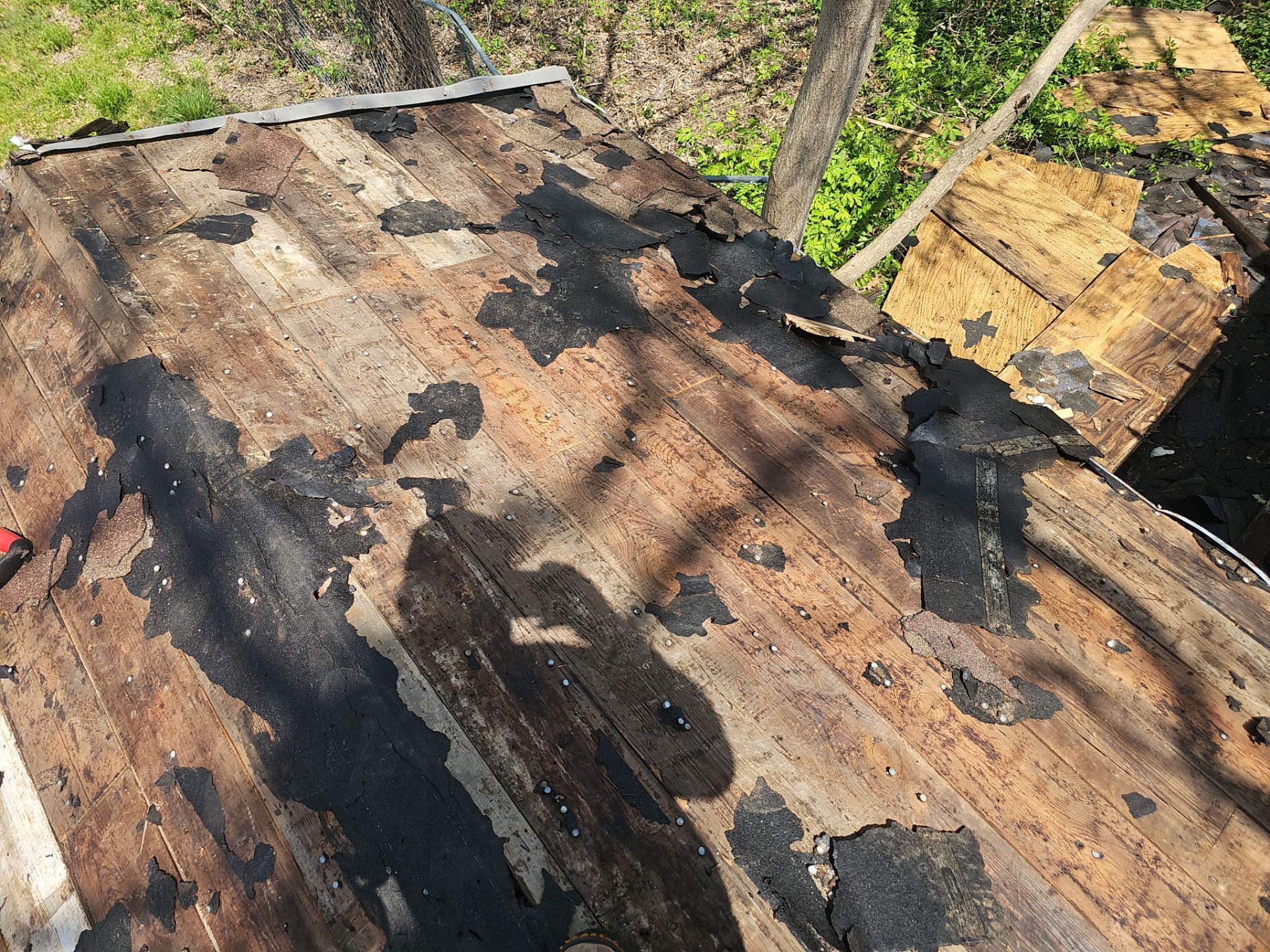 Residential Roof + Gutters & Downspouts Install  by Titan Commercial & Residential Roofing 