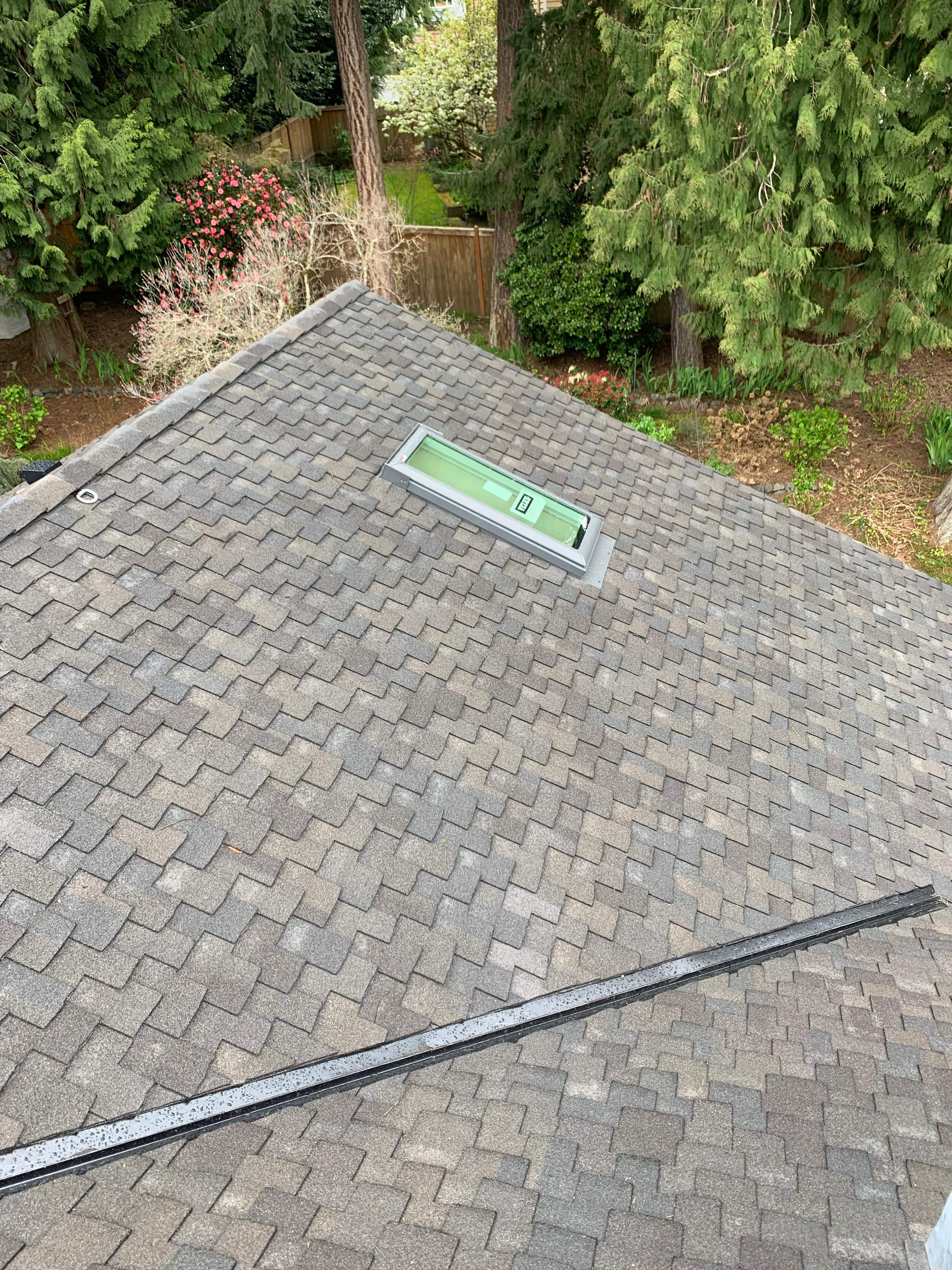 8723 Redmond by RoofWorks Northwest