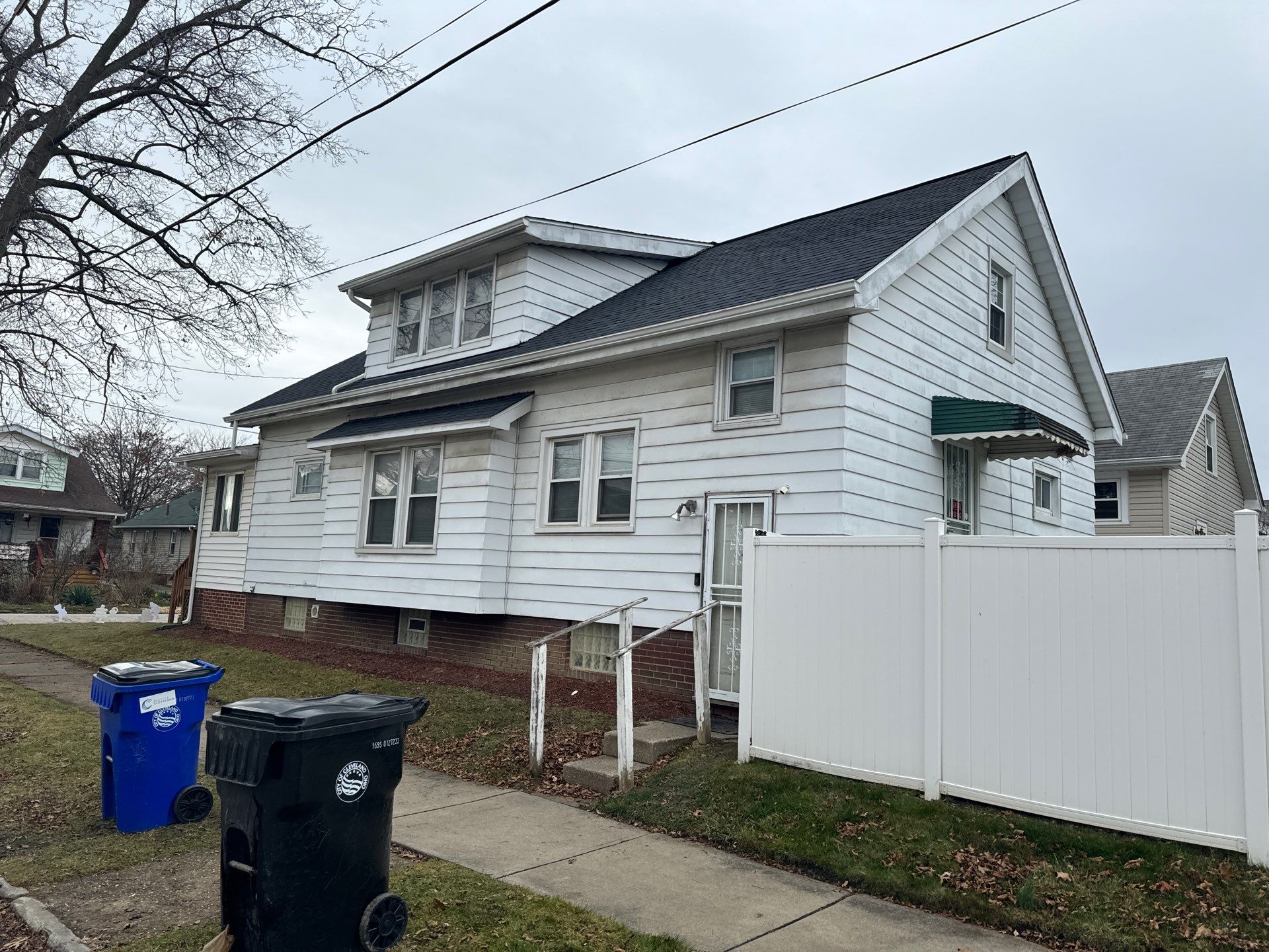 Roof Replacement by Homestyle in Cleveland by Homestyle Home Improvements (HHI)