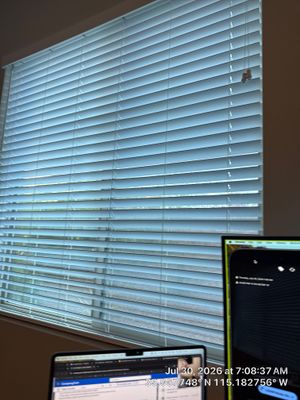 Interior Media and Door Installation in Las Vegas