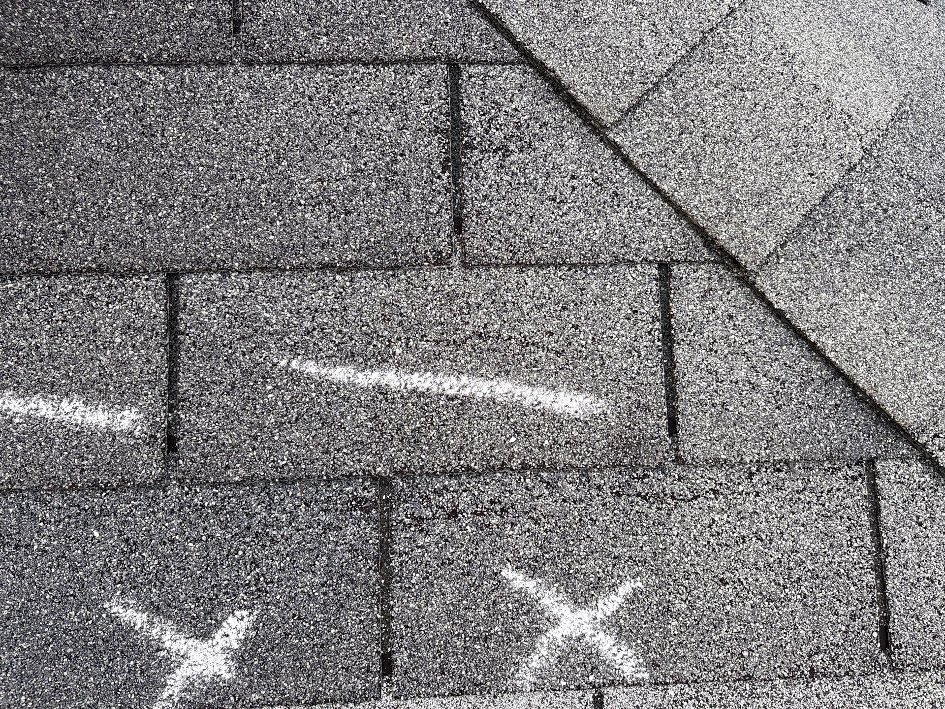 Project in South Hill, WA by Proline Roofing & Restoration LLC