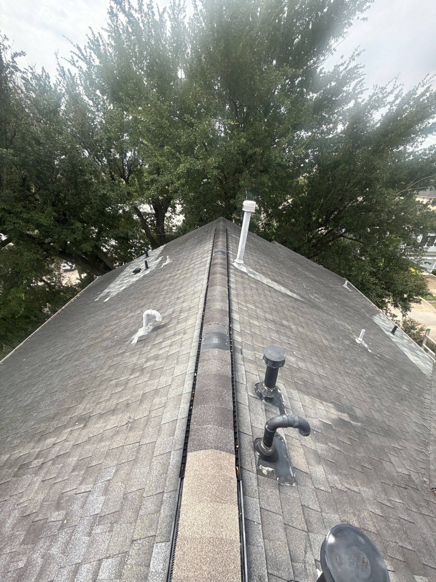Roof Repair Houston by Roof Repair Company