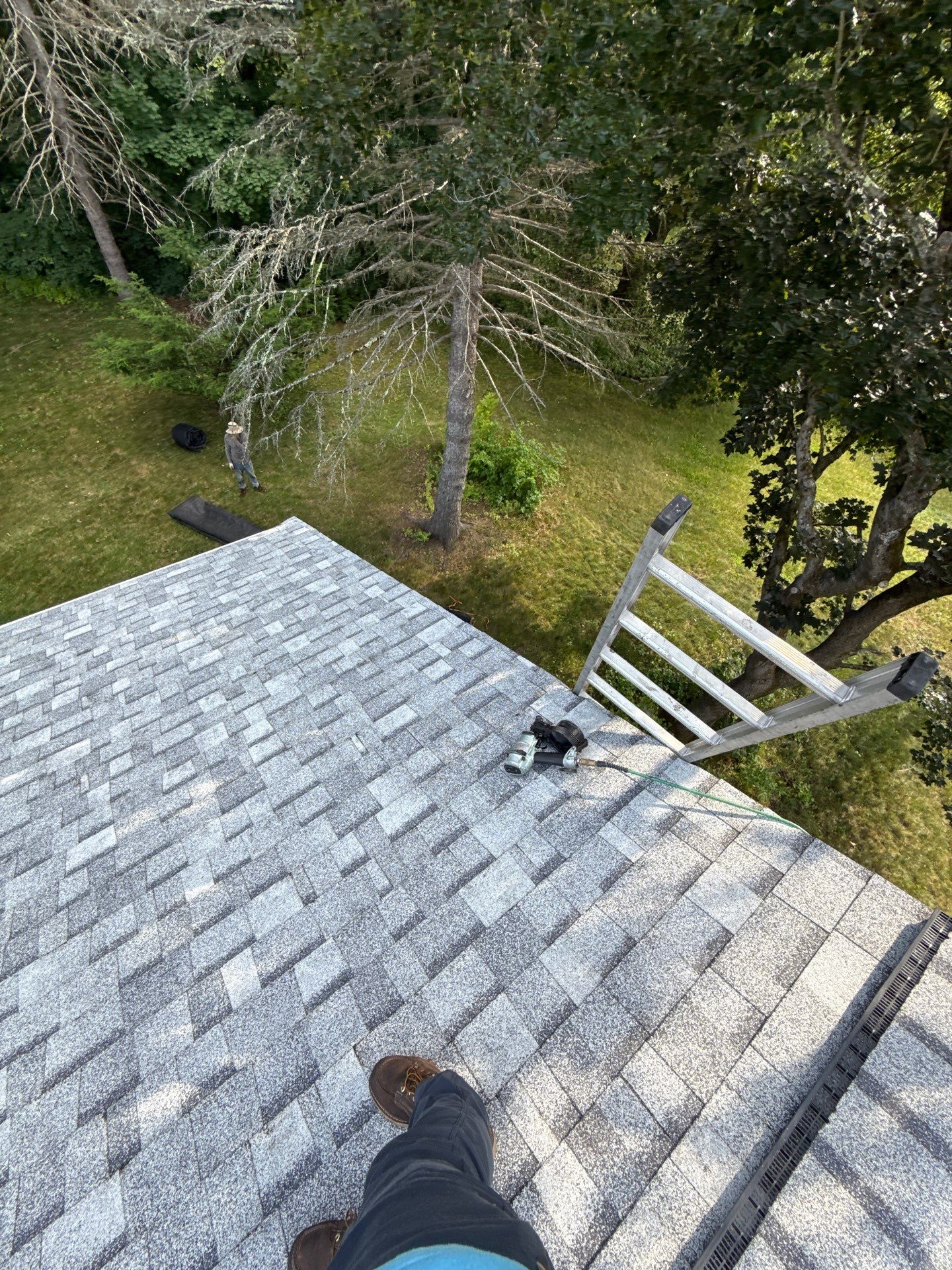 Roofing | Concord by Mighty Dog Roofing of Greater Middlesex County