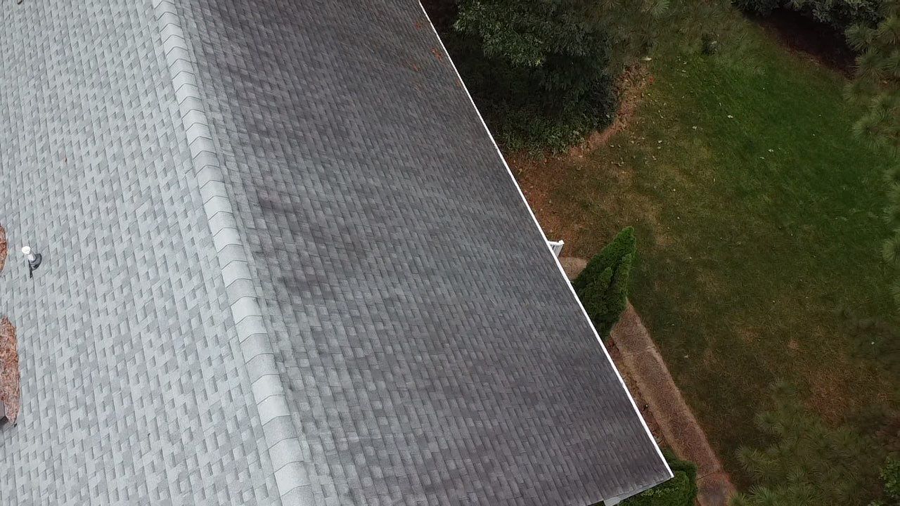 Project in Chester by Roof Maxx of Midlothian