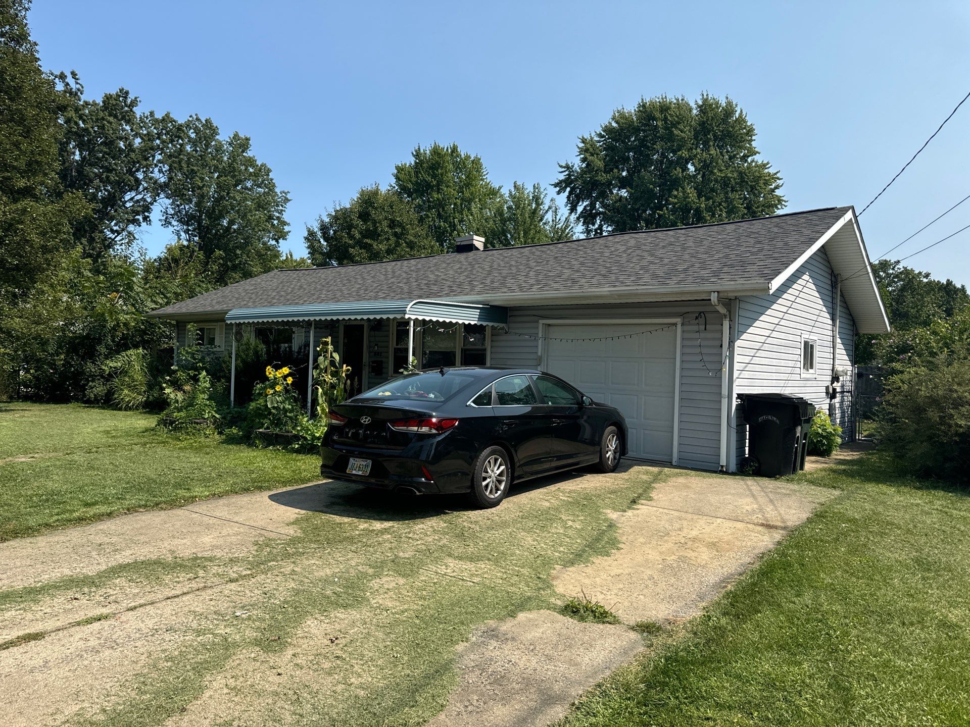 Roof Replacement by Homestyle in Elyria by Homestyle Home Improvements (HHI)