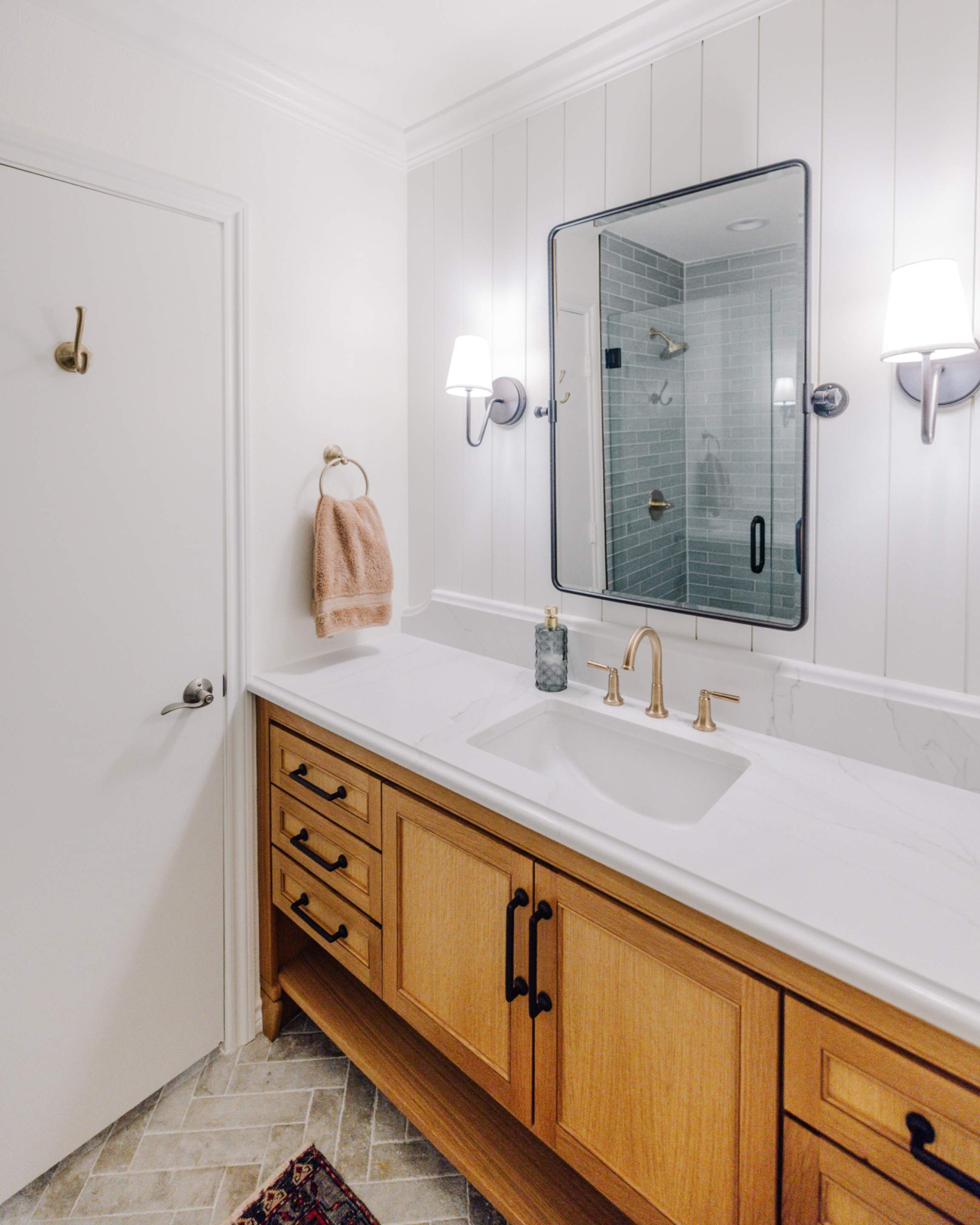 Deer Park Project  by HOMES BY JAR