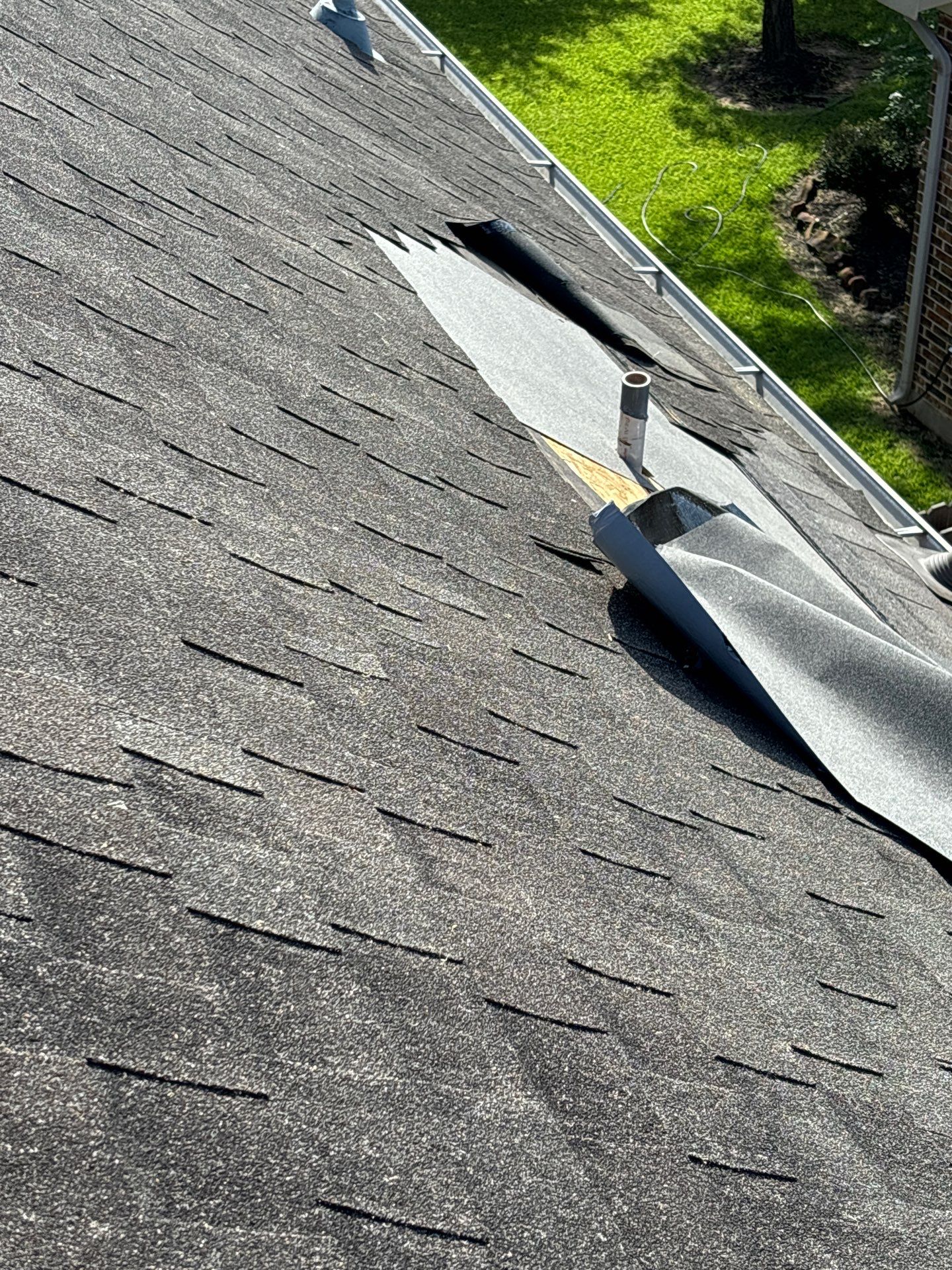 Roof Repair Rosharon by Roof Repair Company