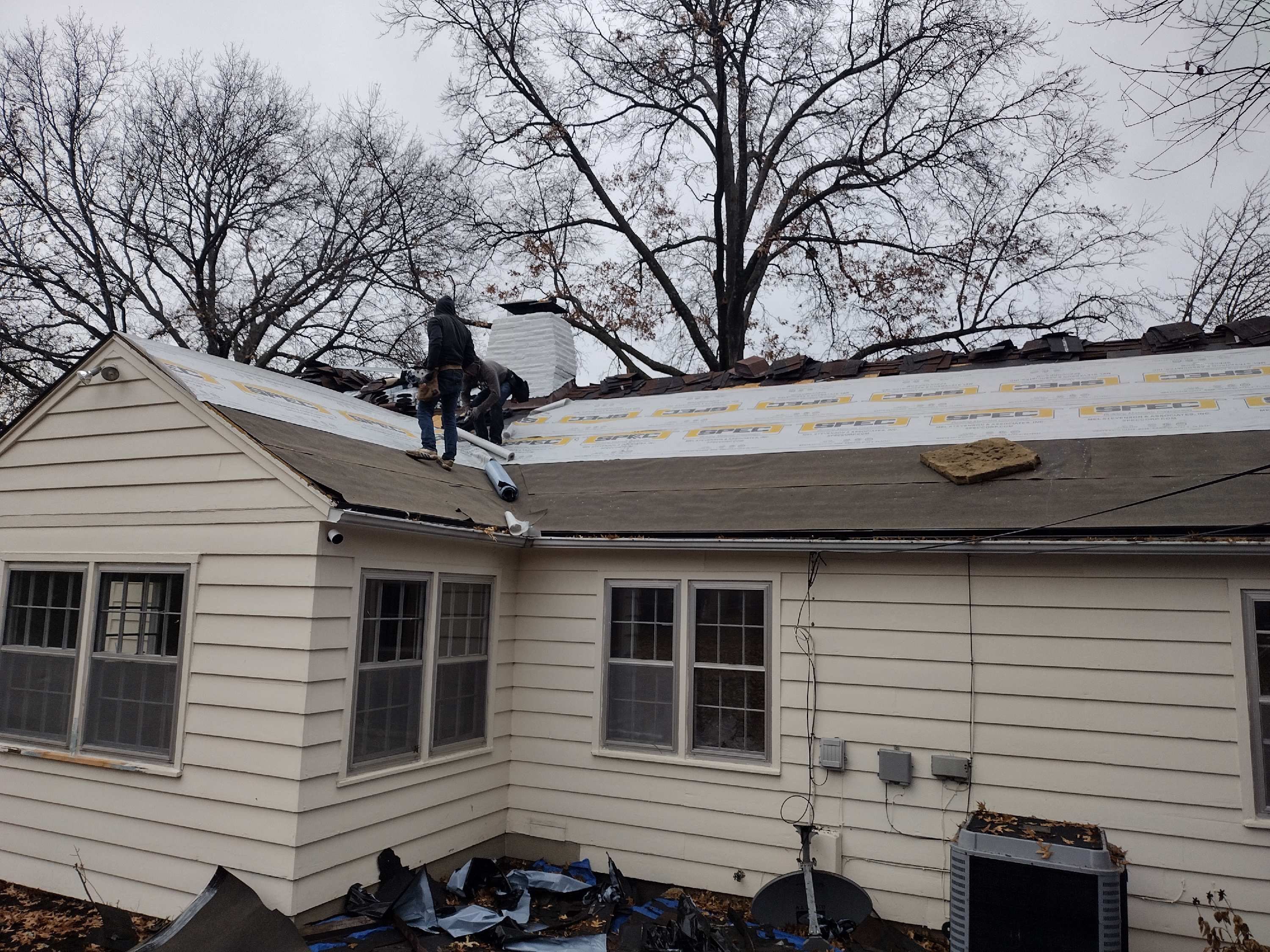 From Drab to Fab! by EEC Windows, Siding & Roofing