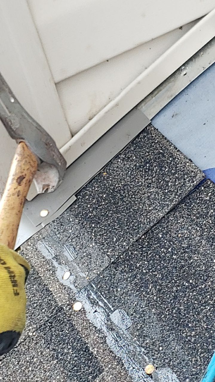 Liberty Township - Weathered Shadow by Tamlin Roofing