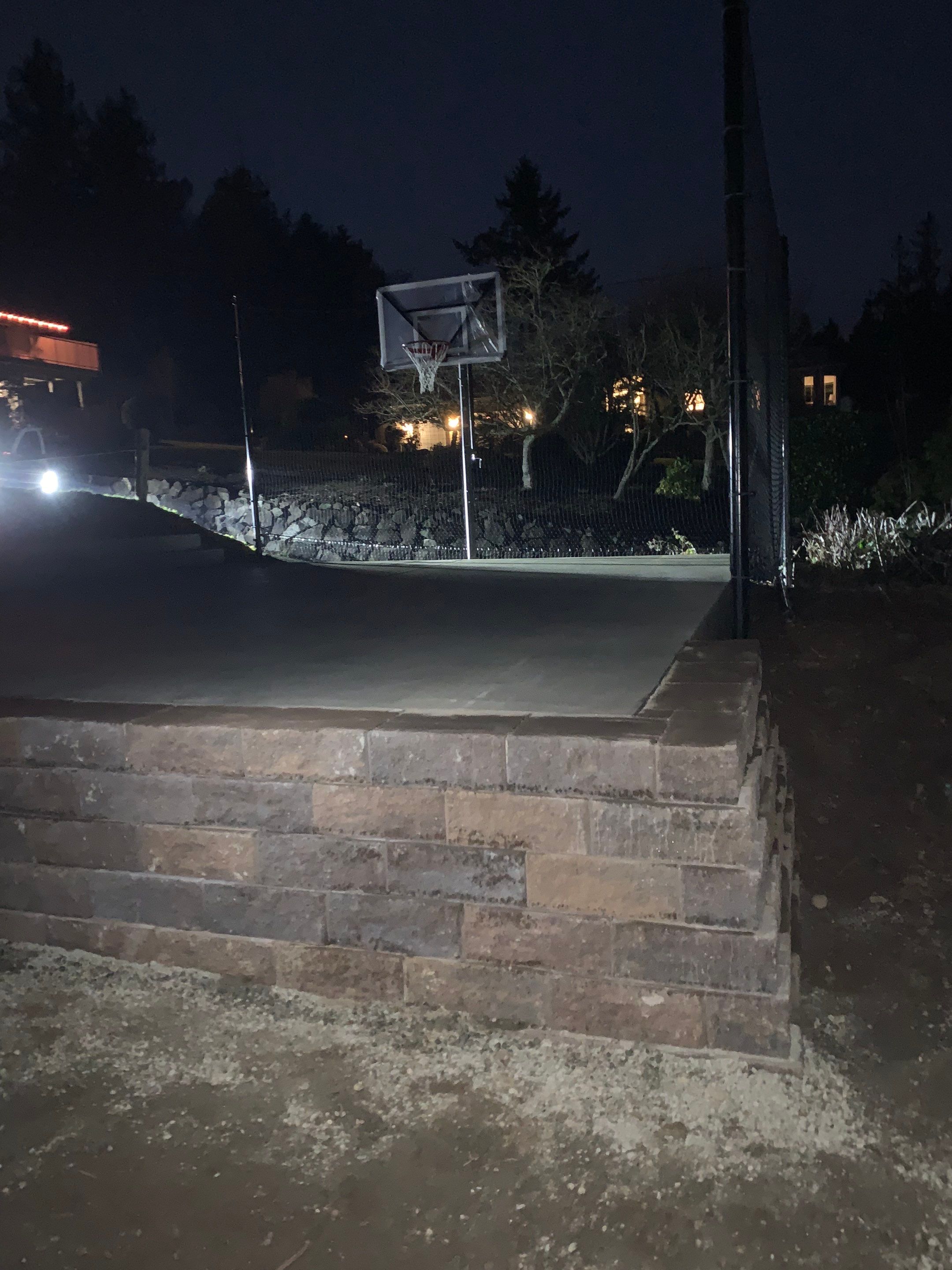 Sport Court |  Port Orchard by Jireh Asphalt & Concrete Inc 