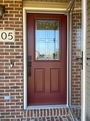 Project in Cape Girardeau