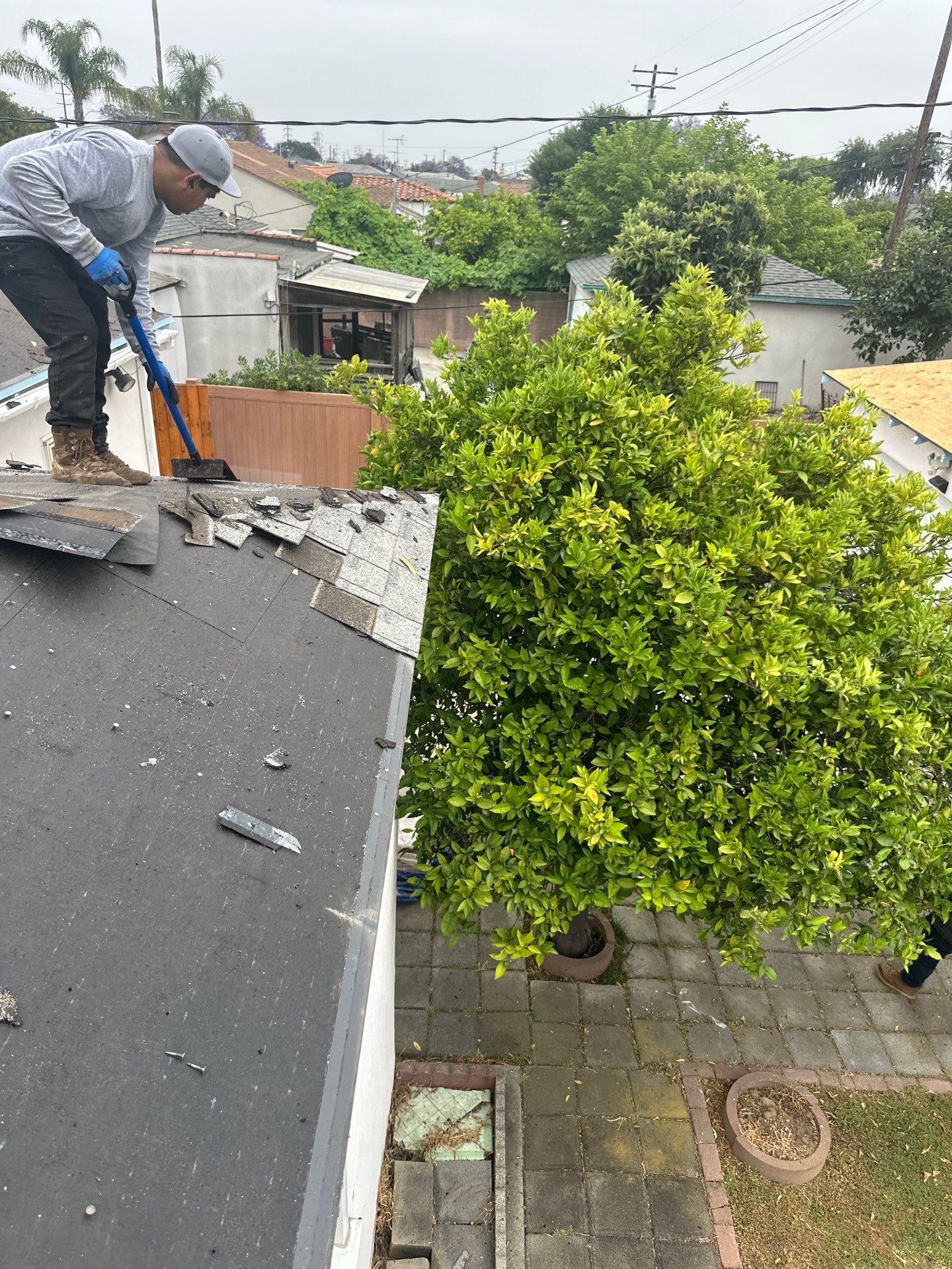 Roof Replacement - Hayward, CA 94541 by Epic Roof Replacement